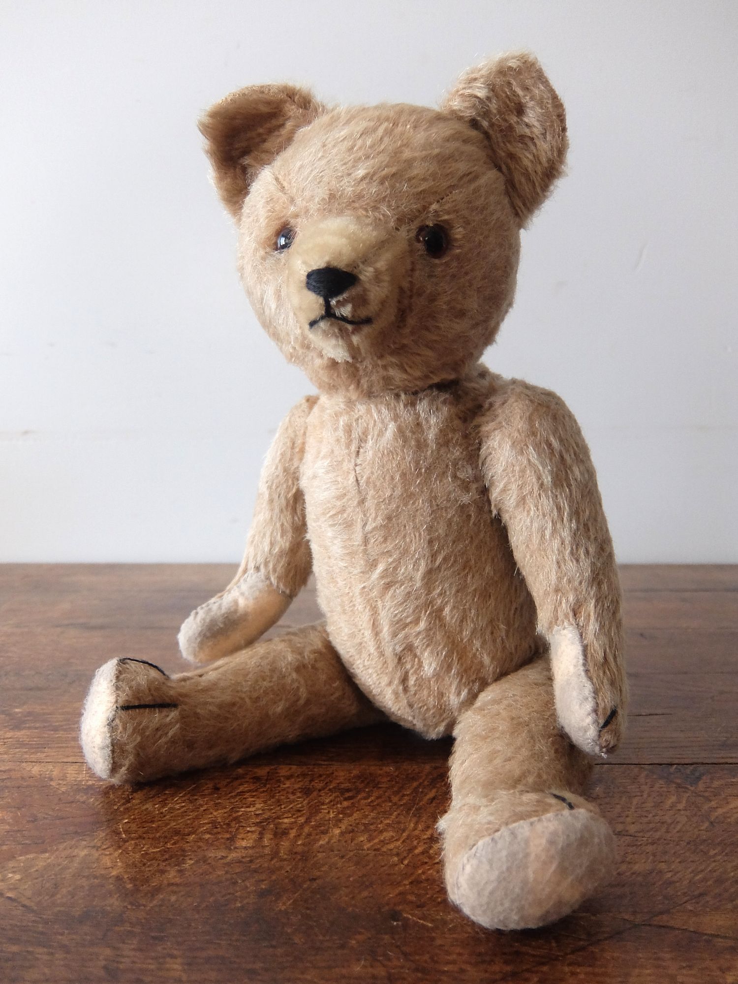 Plush Toy 【Bear】 (B0625-01)