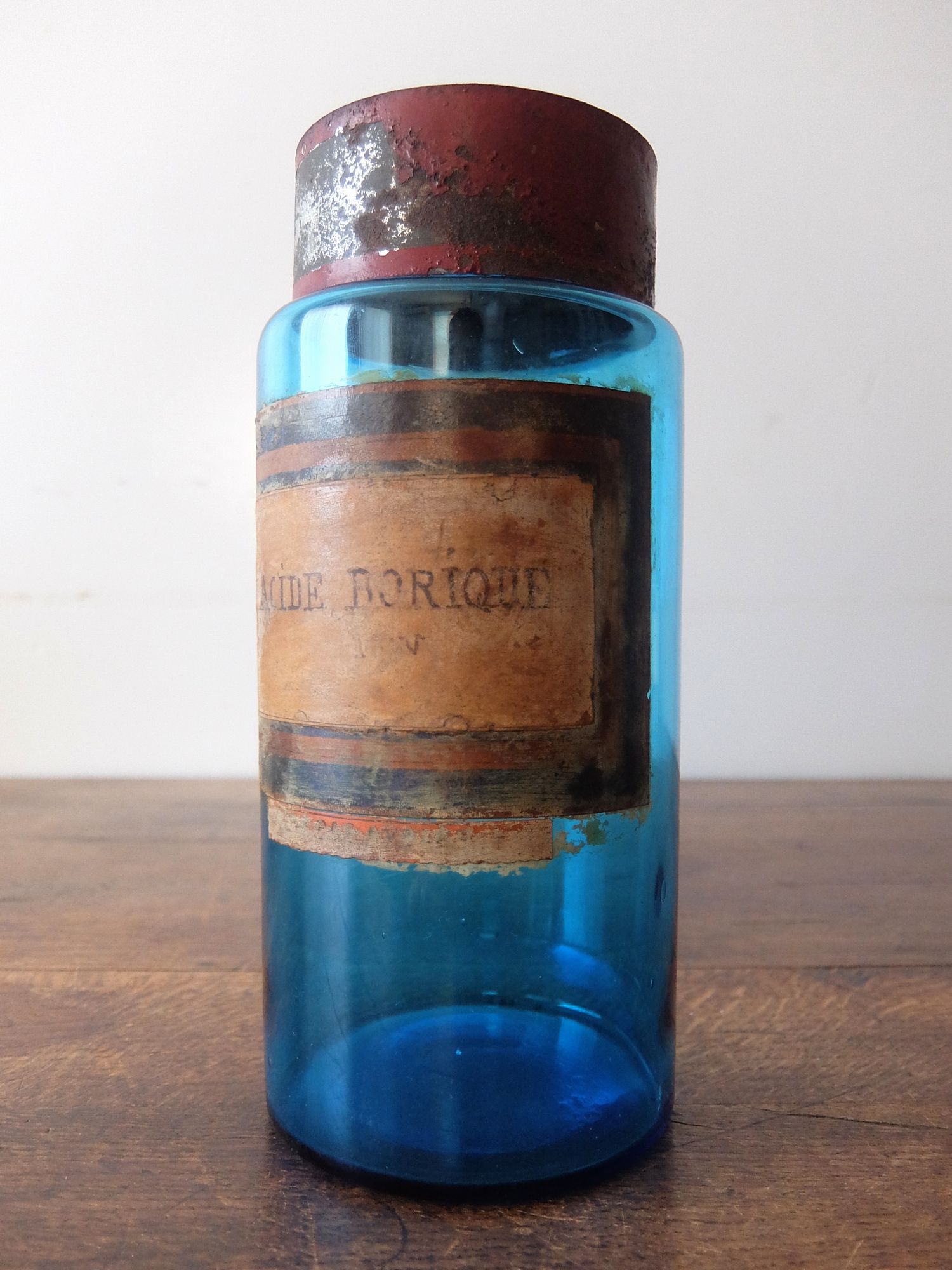 Medicine Bottle (C0525-04)