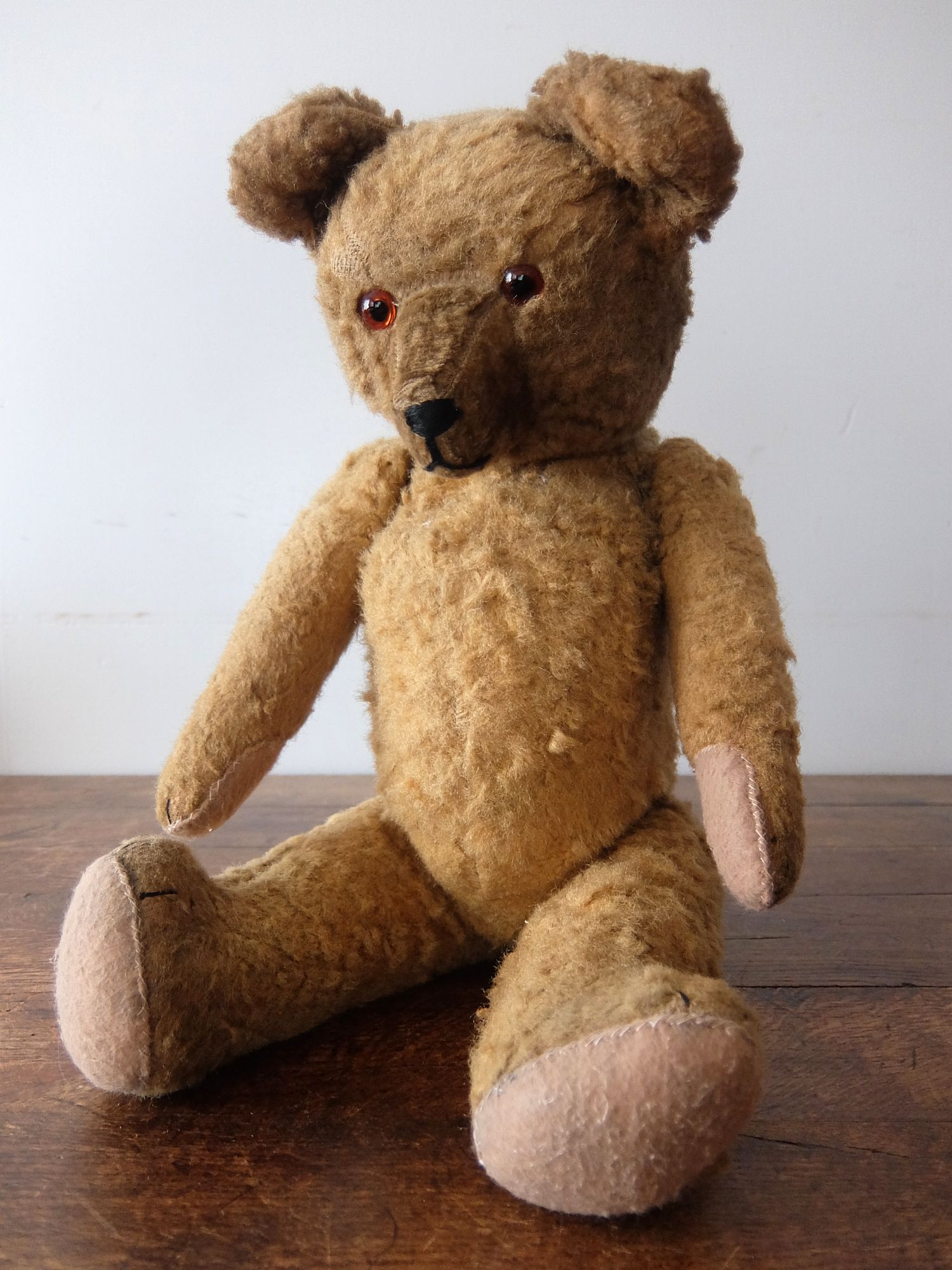 Plush Toy 【Bear】 (A0625-03)