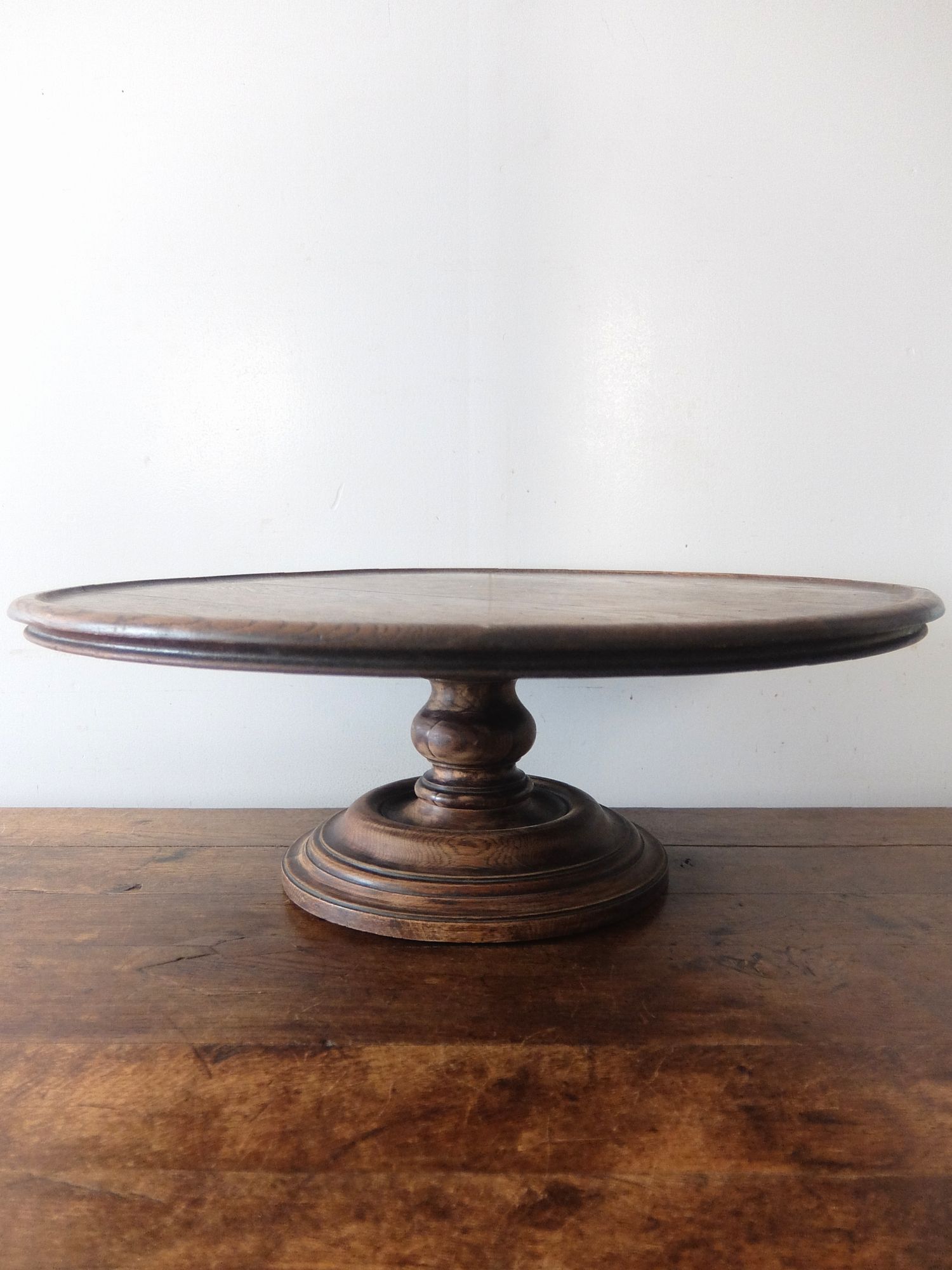 Large Display Base (A0525)