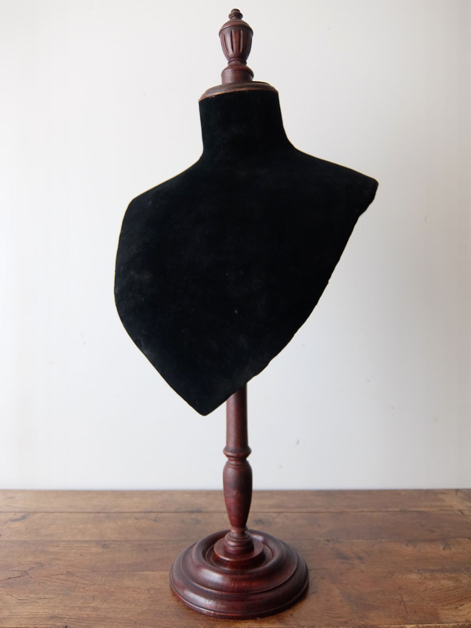 Torso Napoleon Ⅲ (B0518)