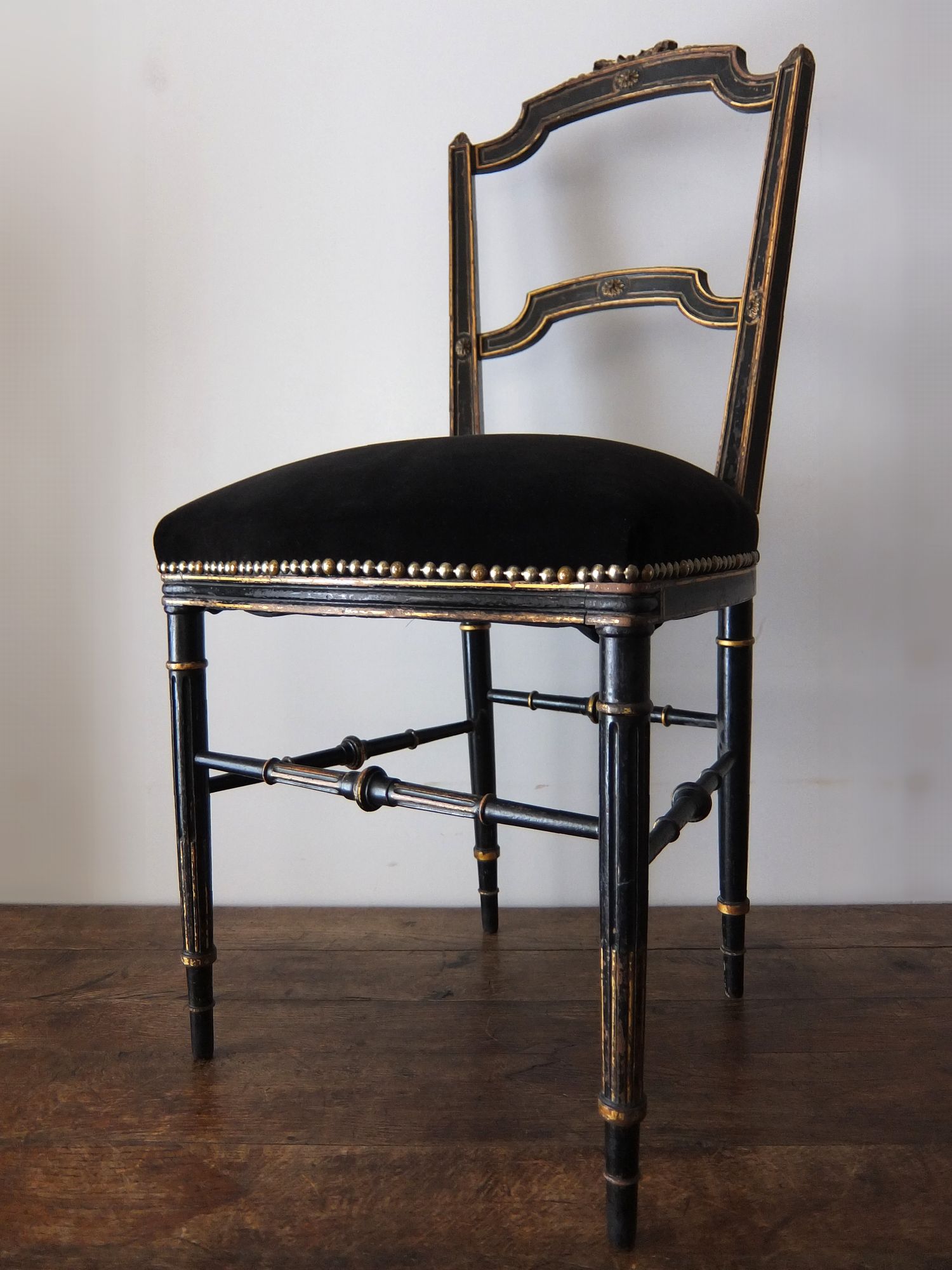 Chair Napoleon Ⅲ (A0515)