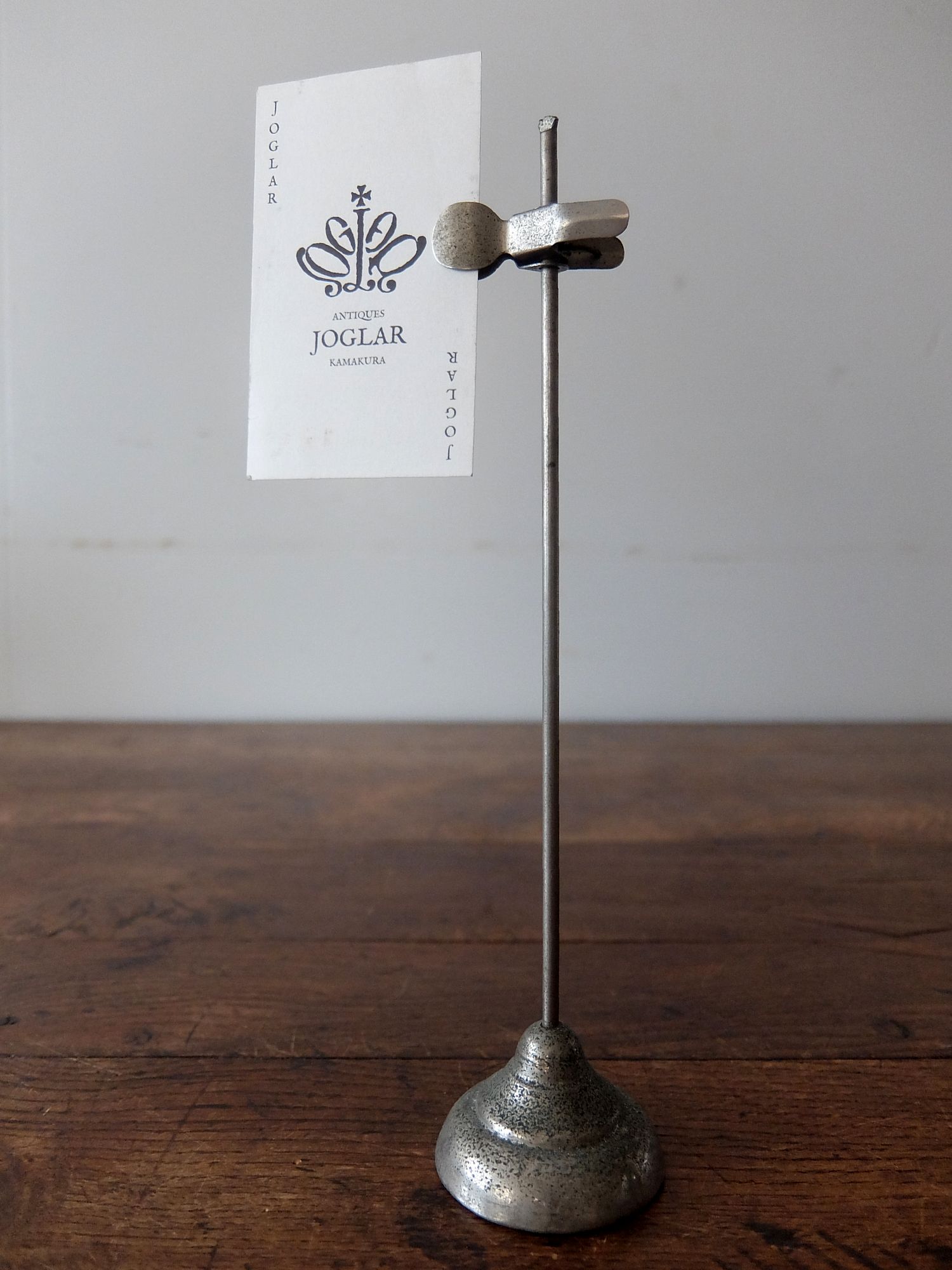 Card Holder (A0723-01)