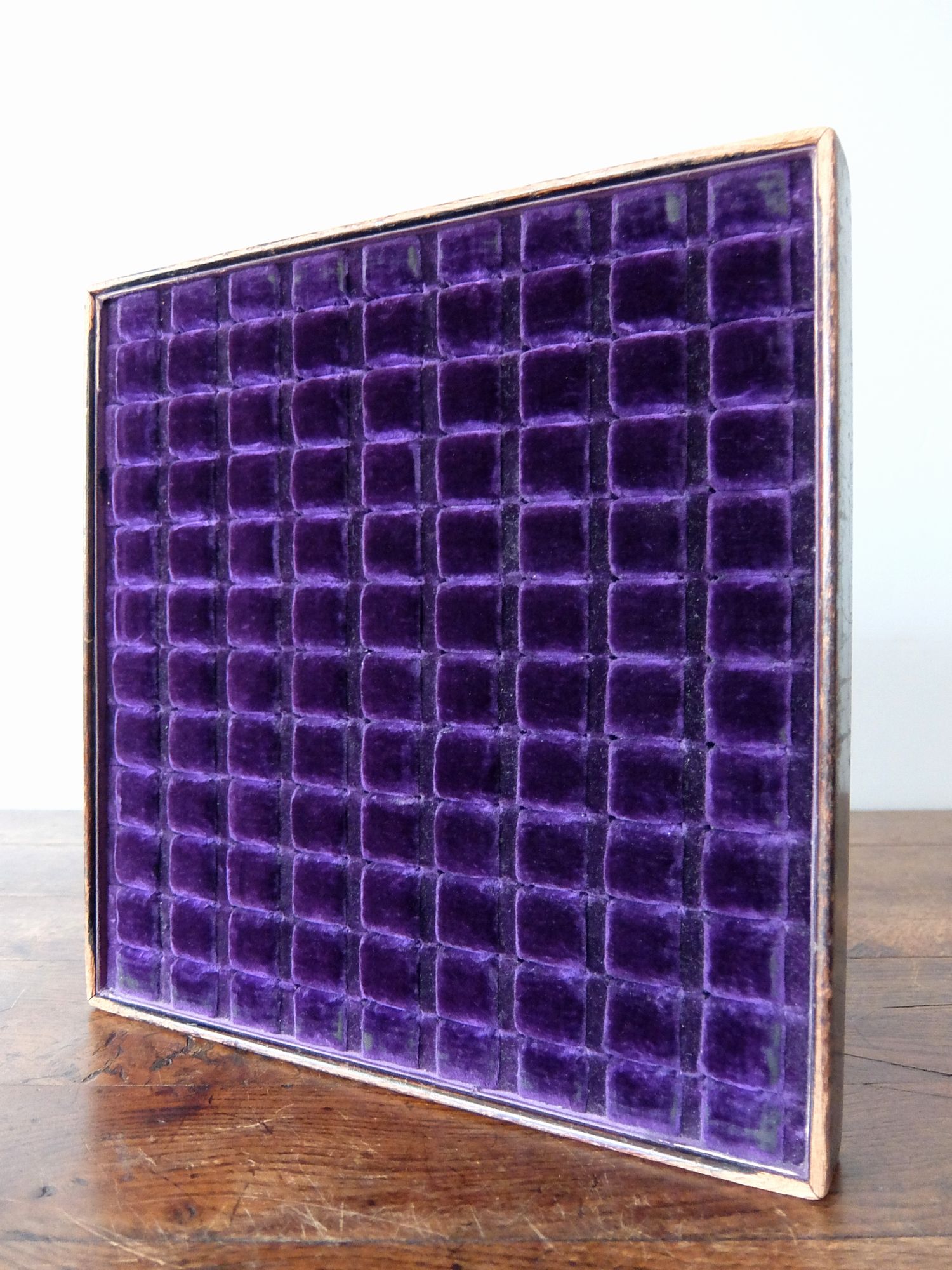 Ring Display Case (A0322)