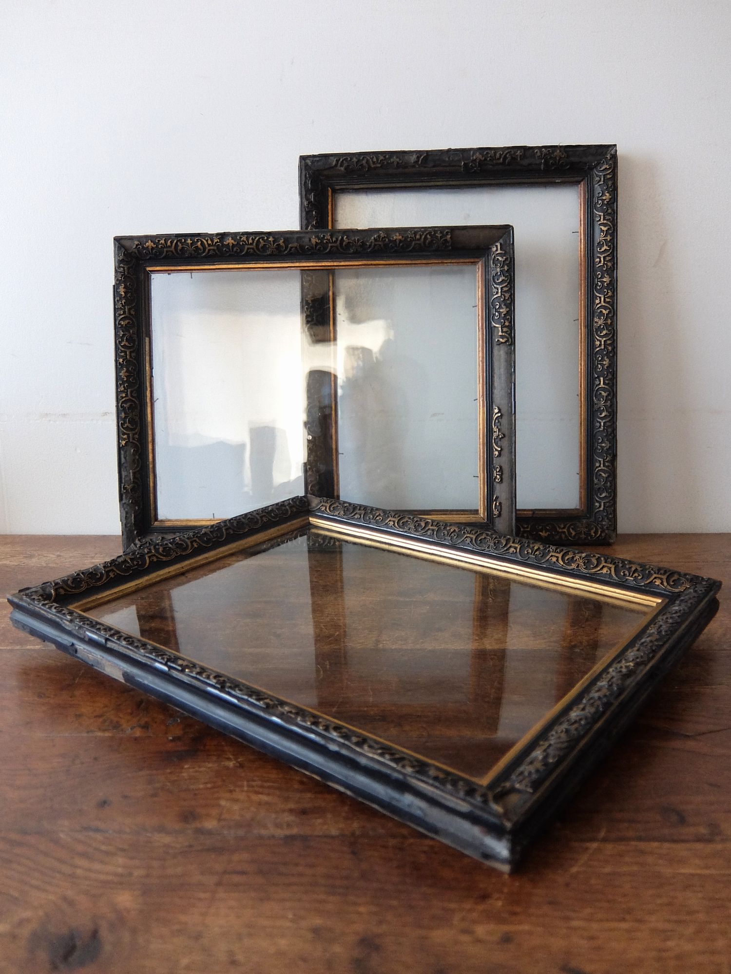 Frame Napoleon Ⅲ (A0525)