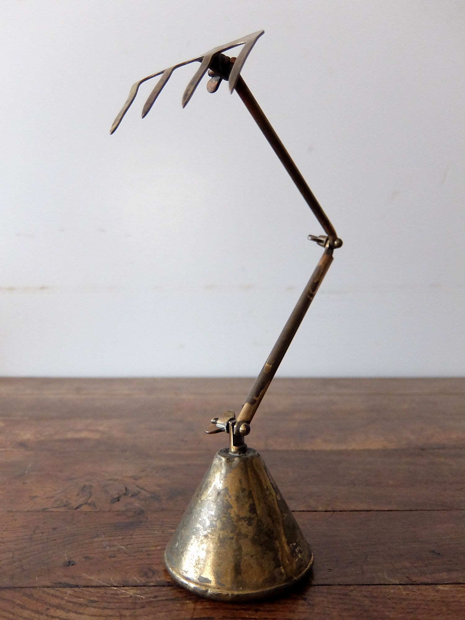 Toasting Fork (A0121)
