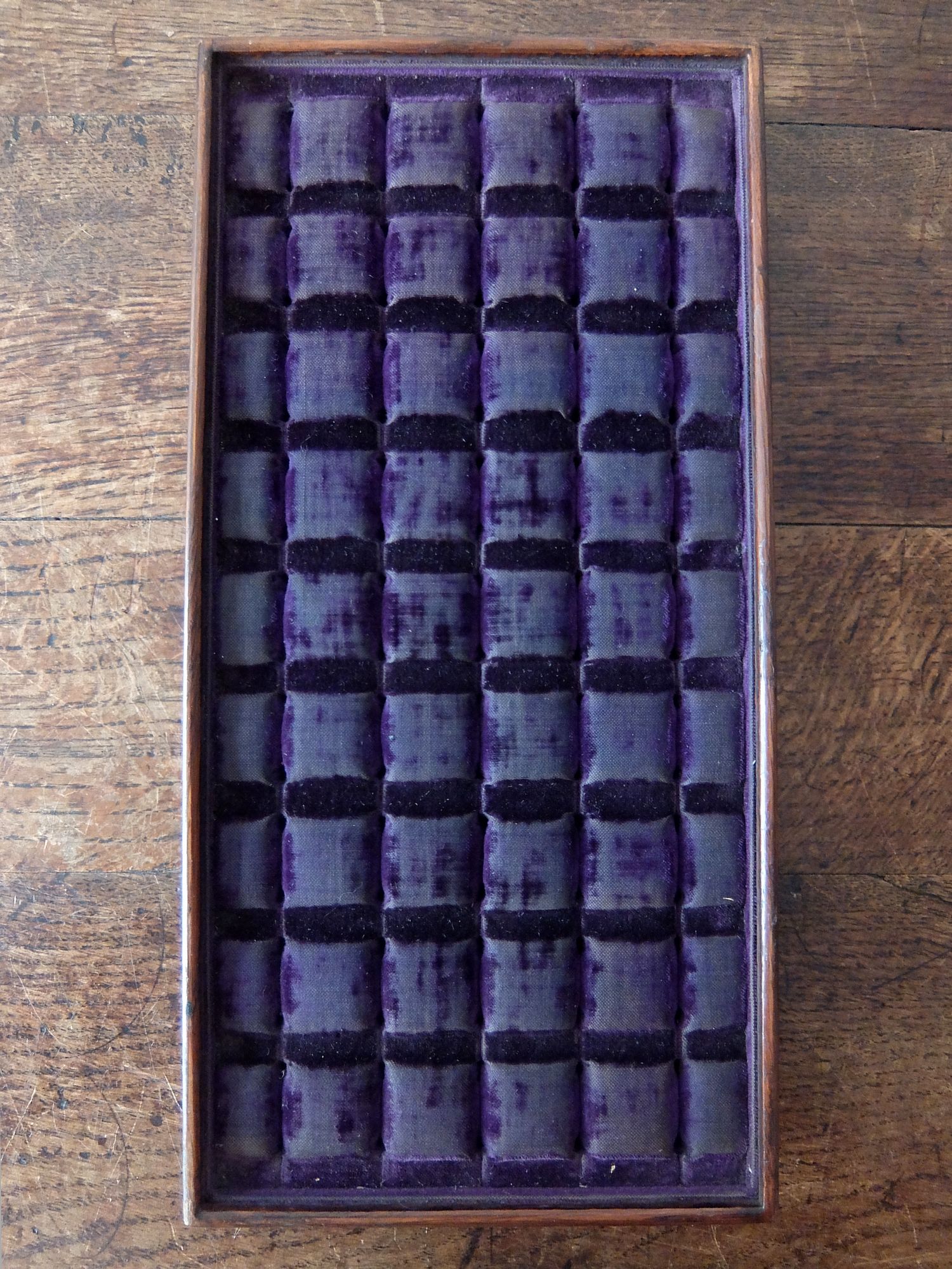 Ring Display Case (A0524)