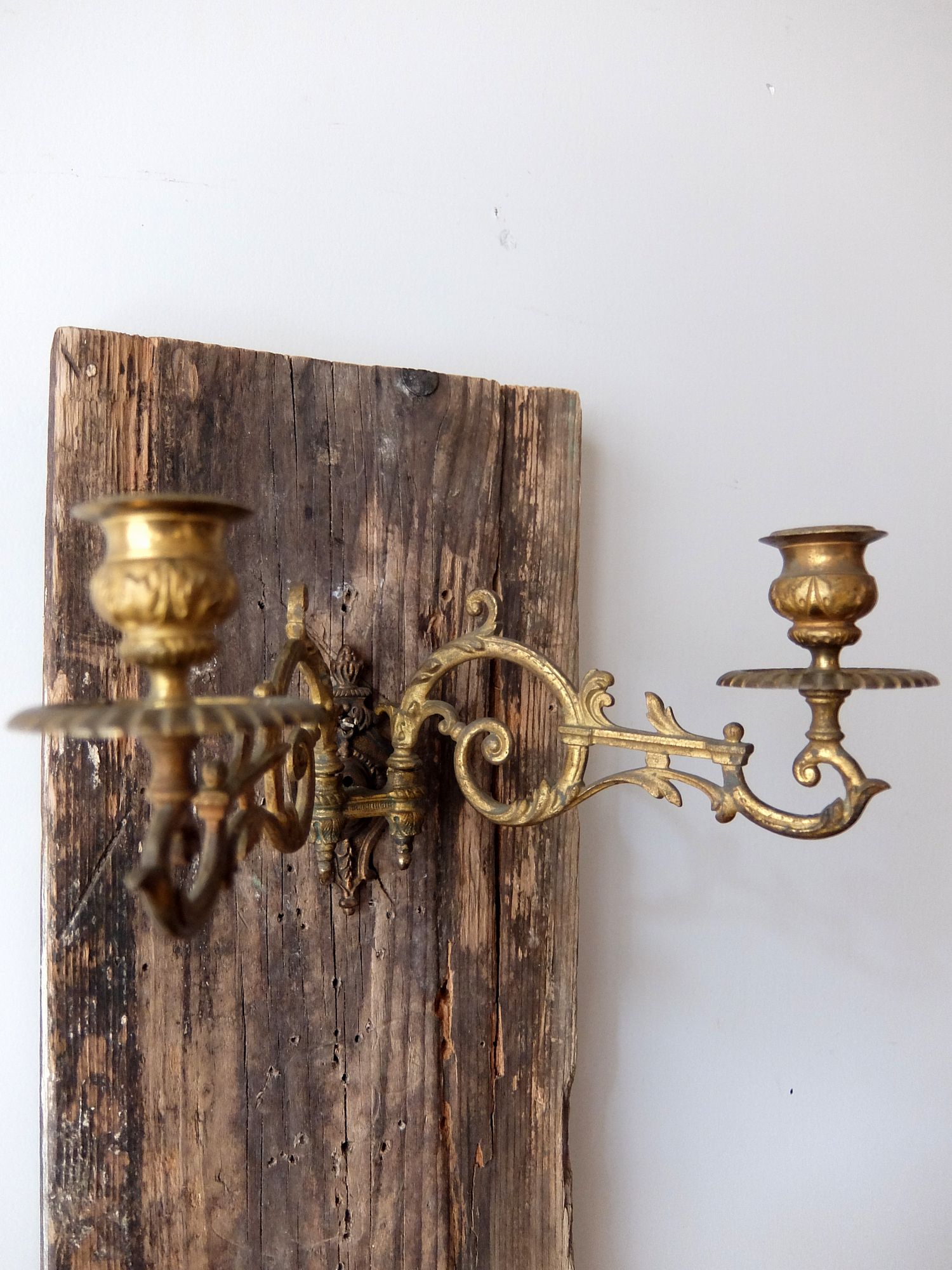 Piano Candle Holder (B1116)