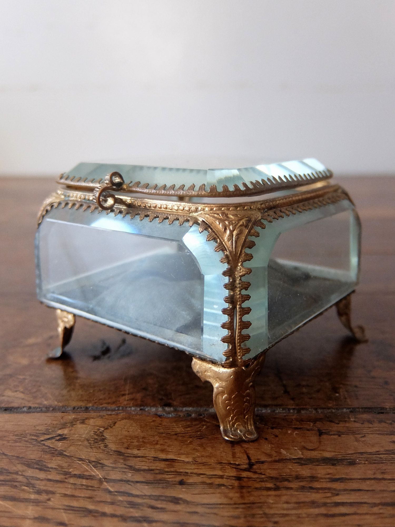 Jewelry Case (A0725)