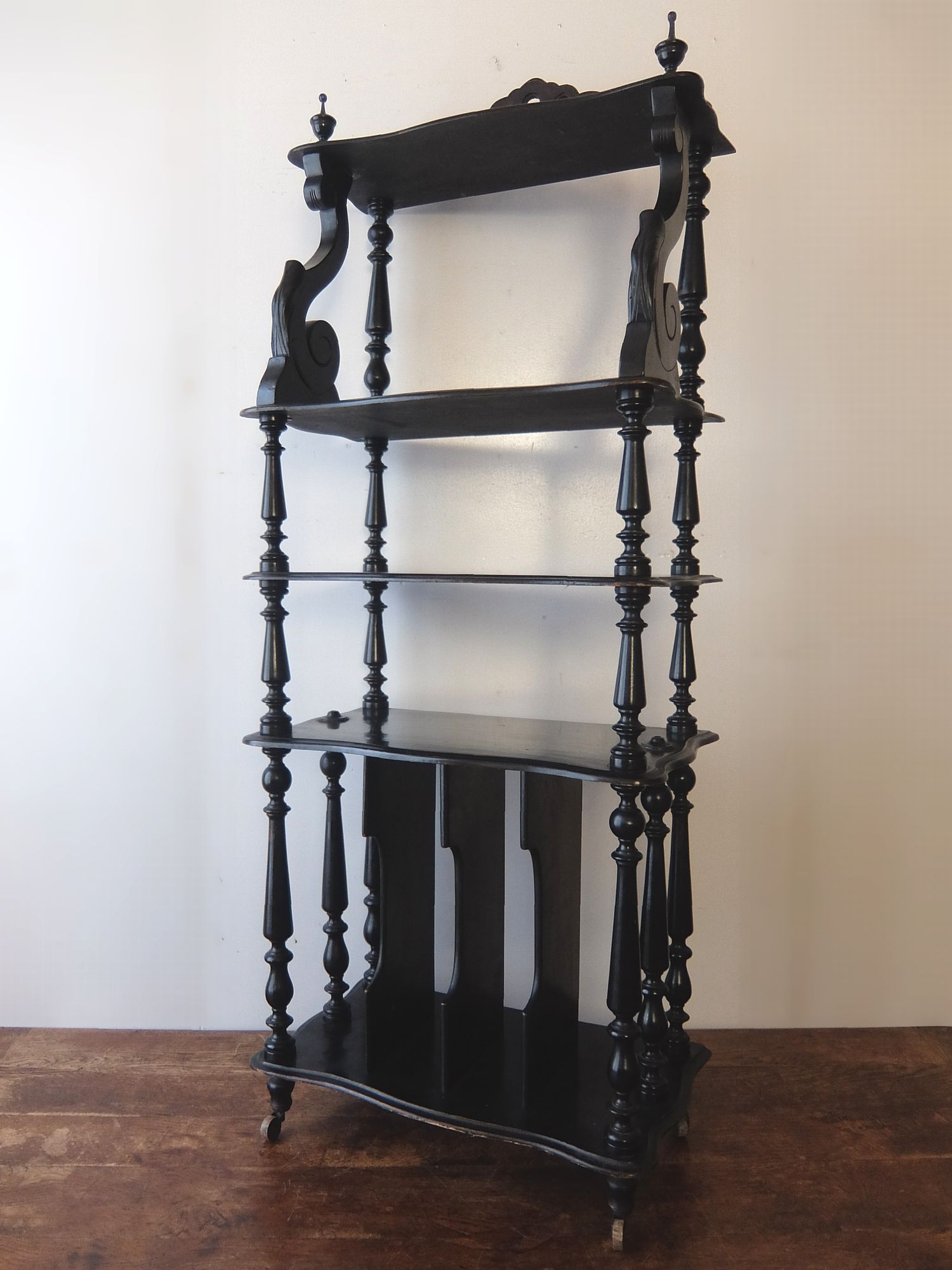 Shelf Napoleon Ⅲ (A0723)
