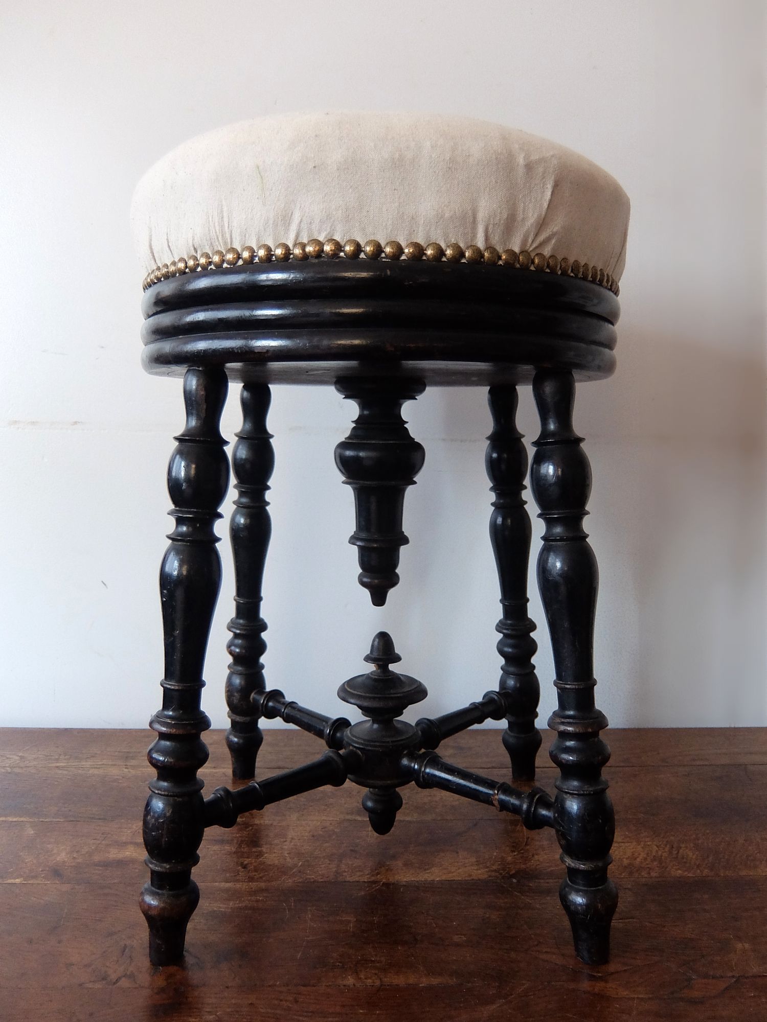 Stool Napoleon Ⅲ (A0723)