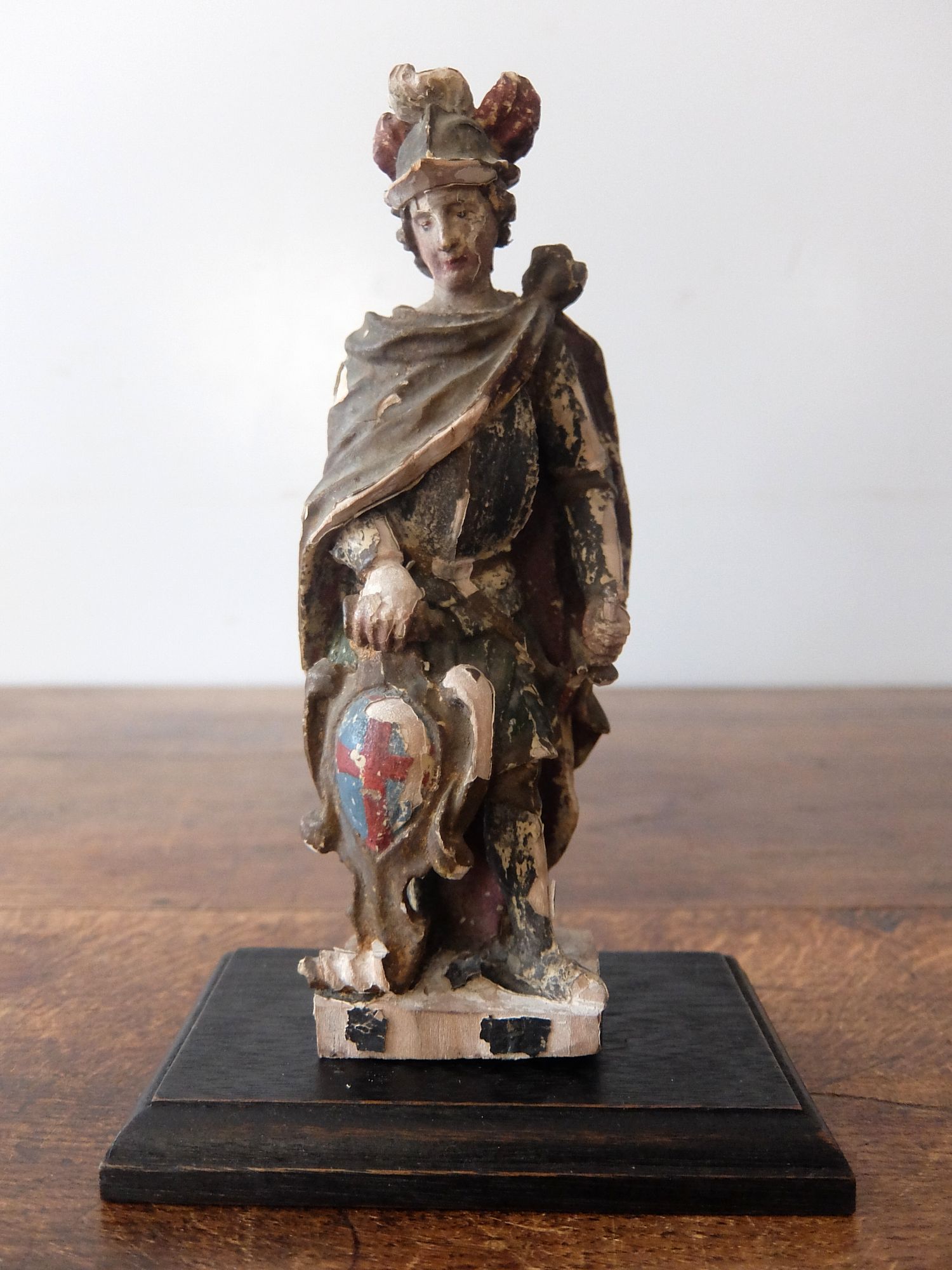 Carved God 【Mars】 (A0725)
