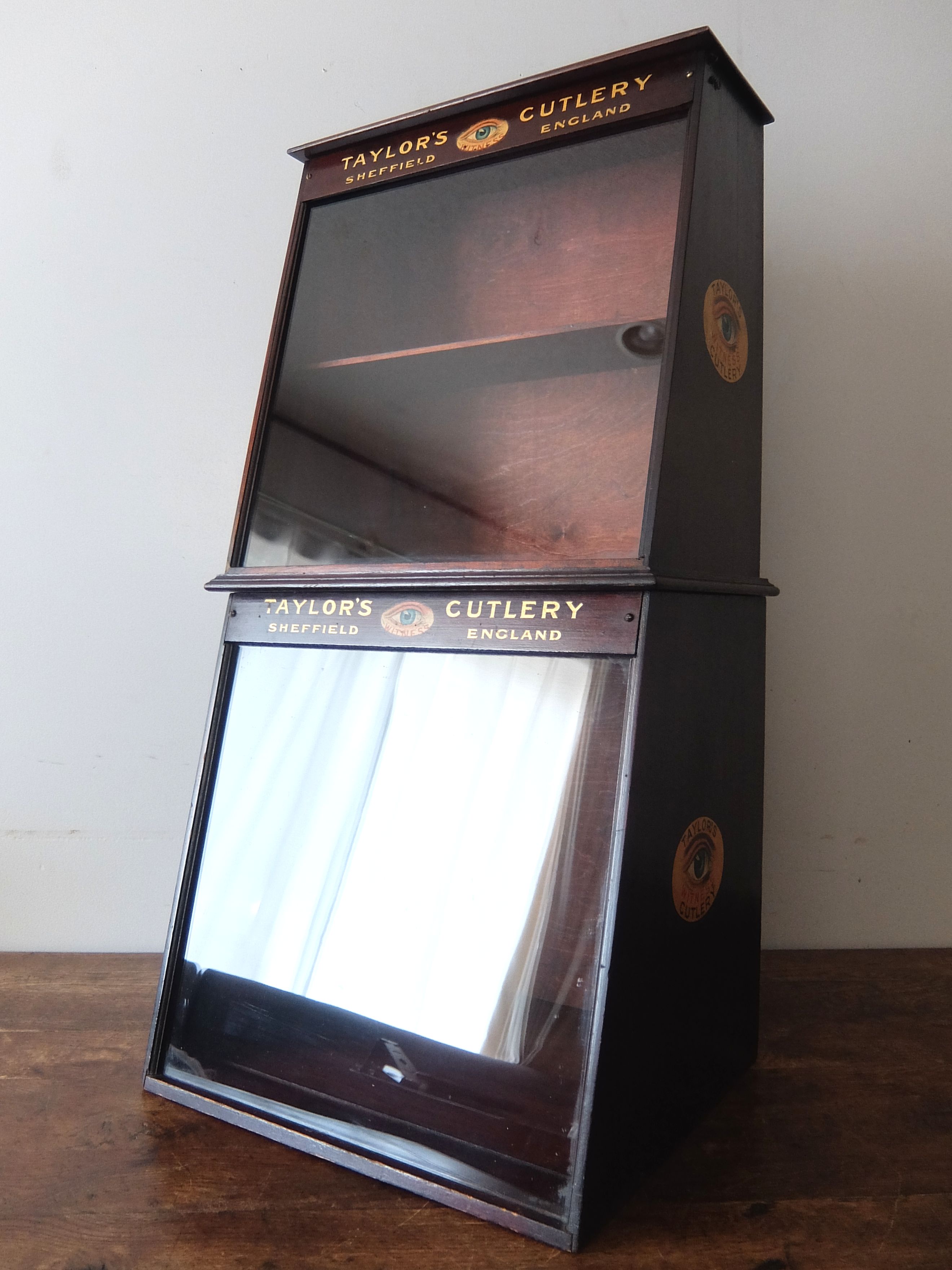 Stacking Showcase (A0725)