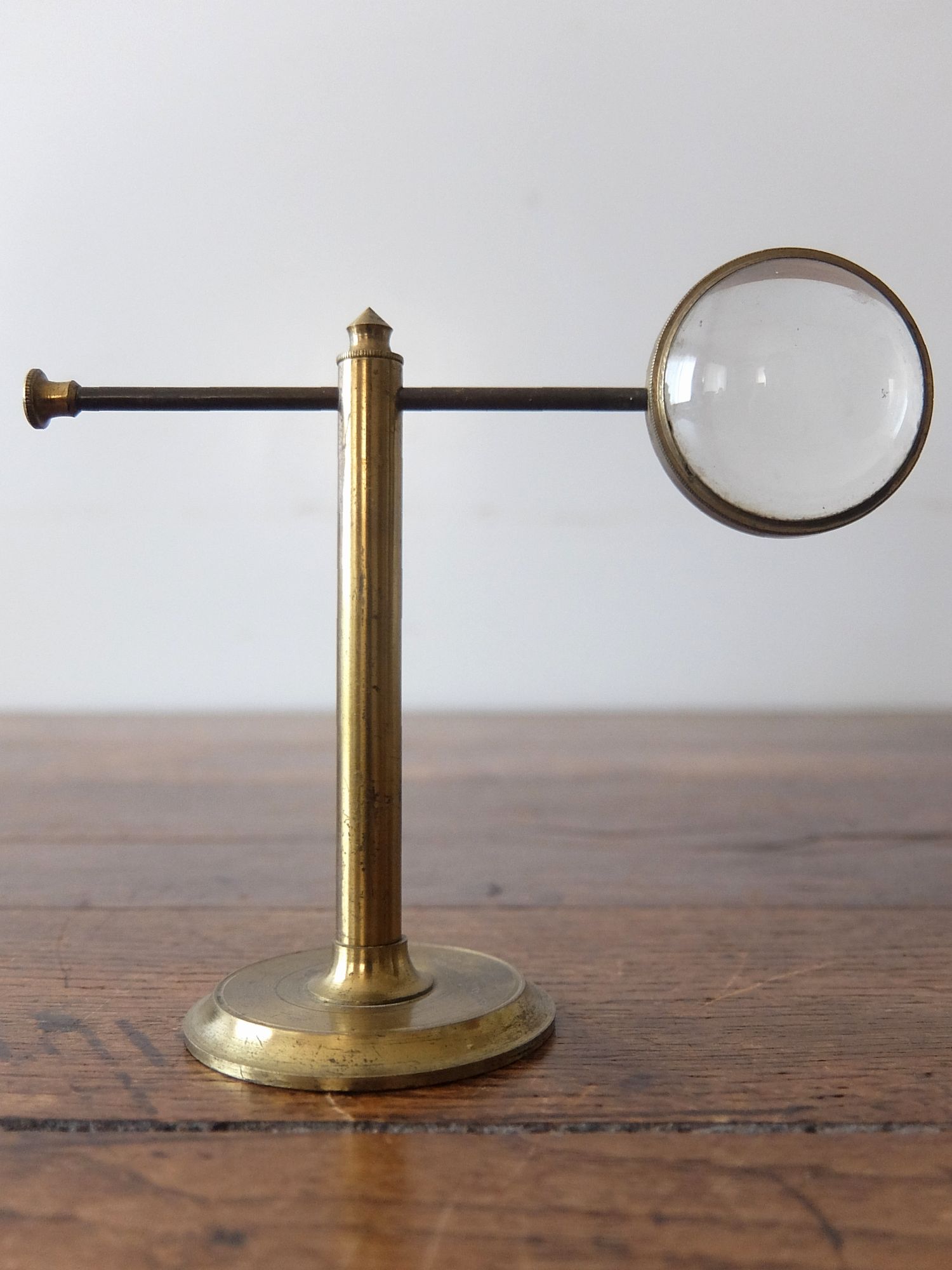 Jeweler's Magnifying Glass (B0825)