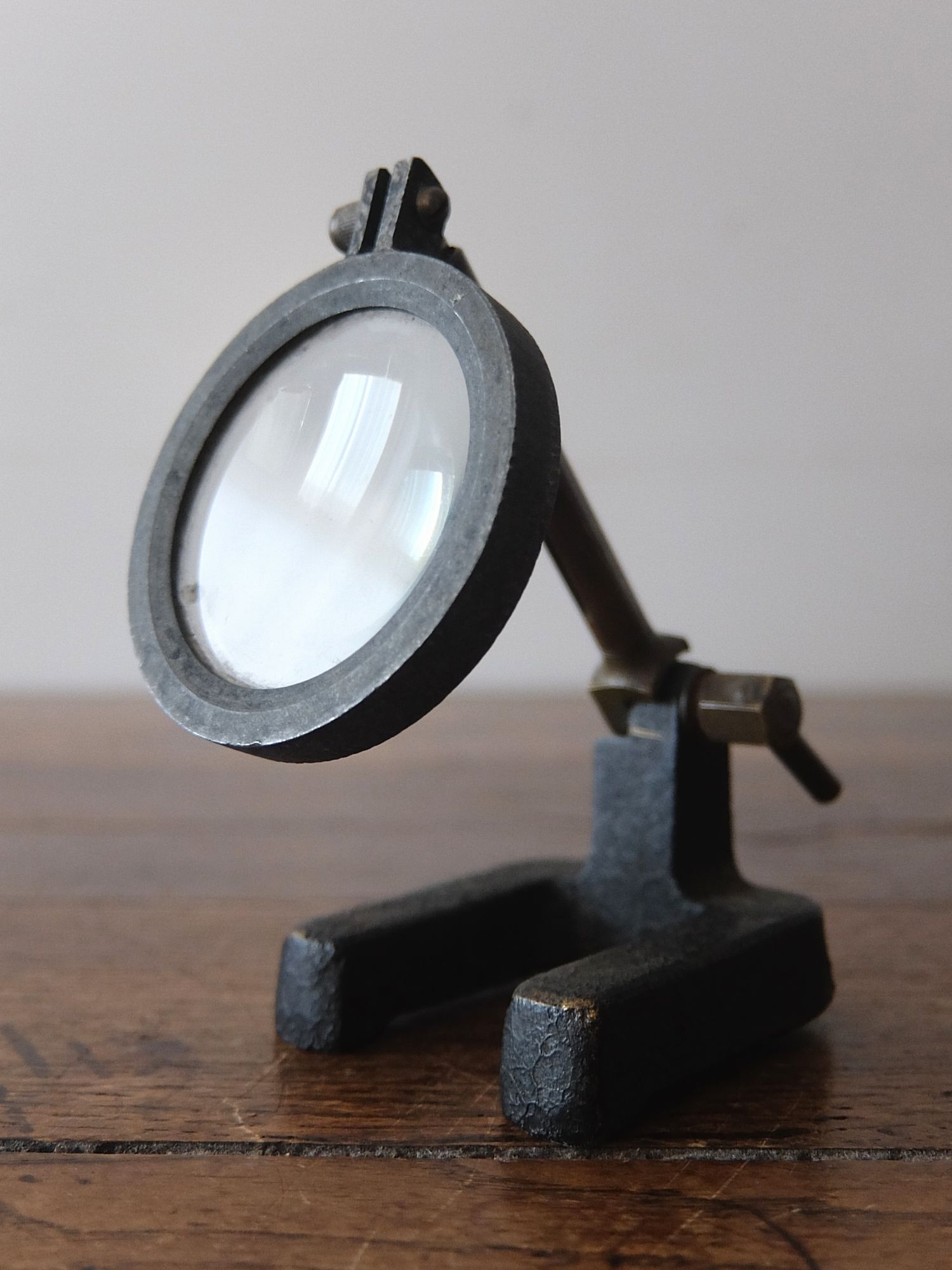 Jeweler's Magnifying Glass (A0825)