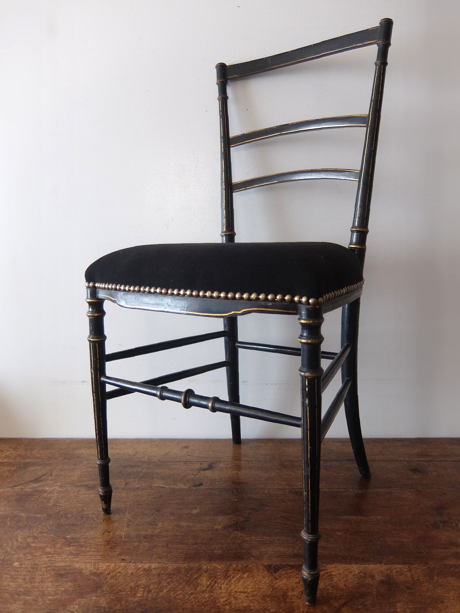 Chair Napoleon Ⅲ (A0525)