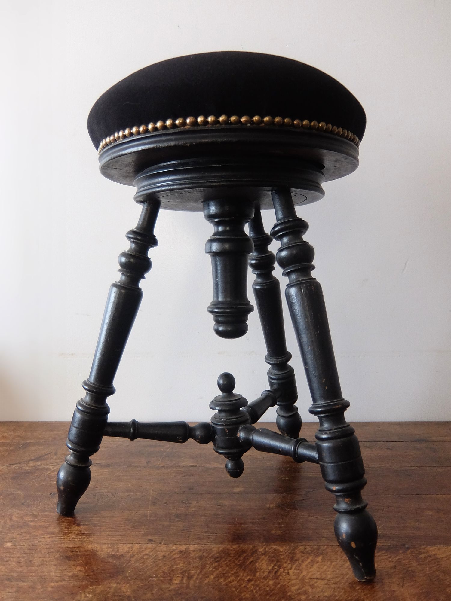 Stool Napoleon Ⅲ (B0525)