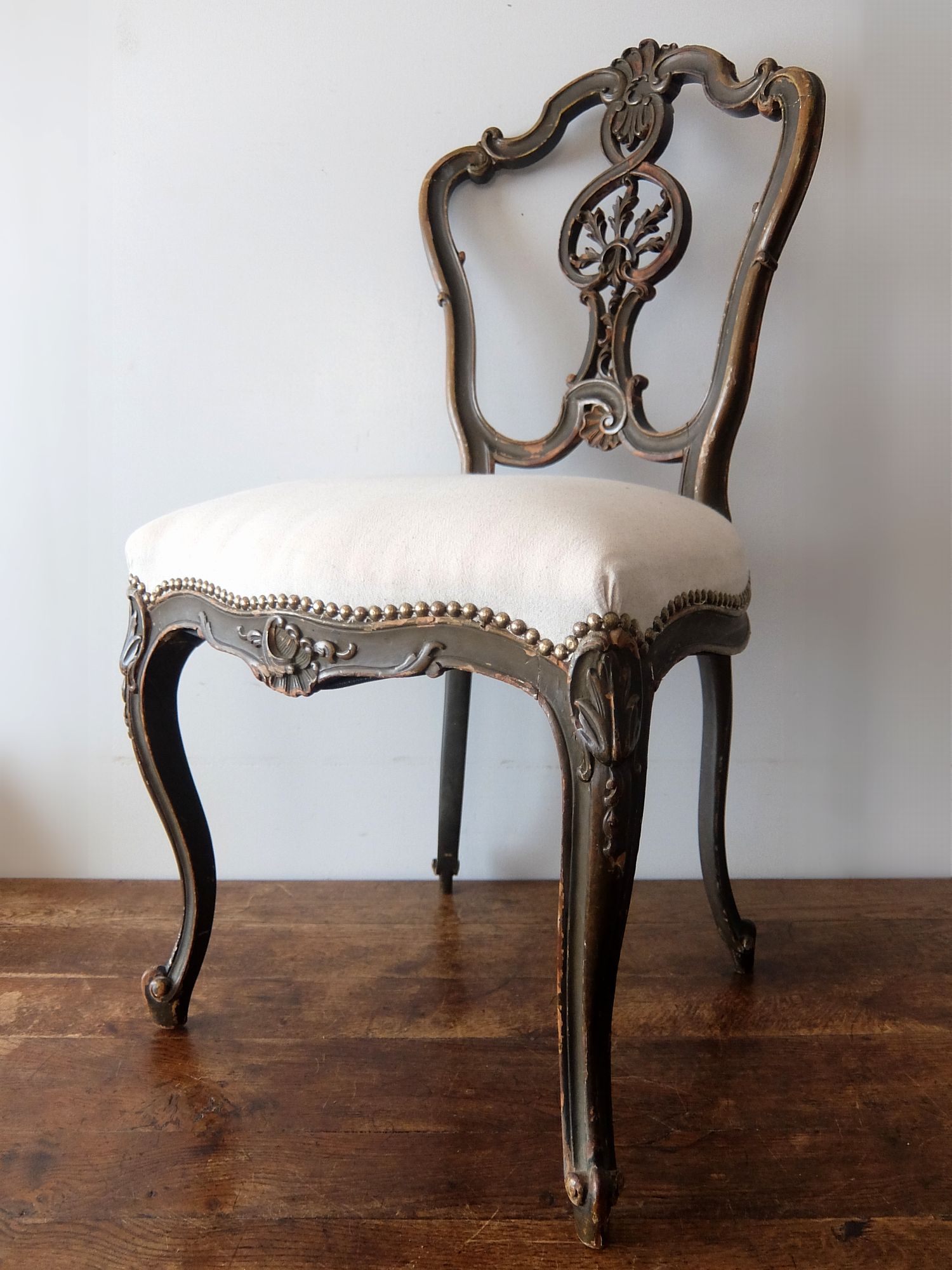 French Chair (A0525)