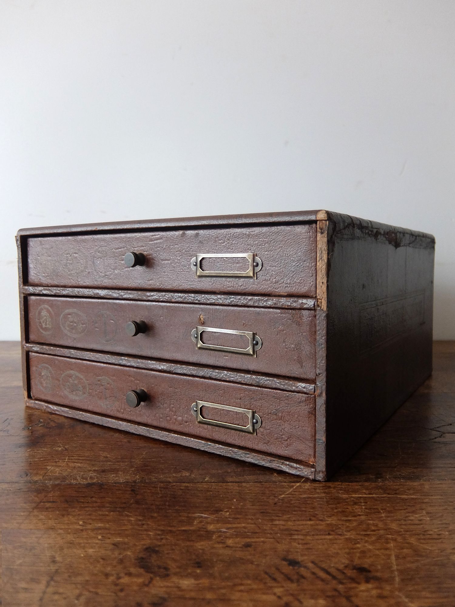 Mercerie Drawers (A0825)