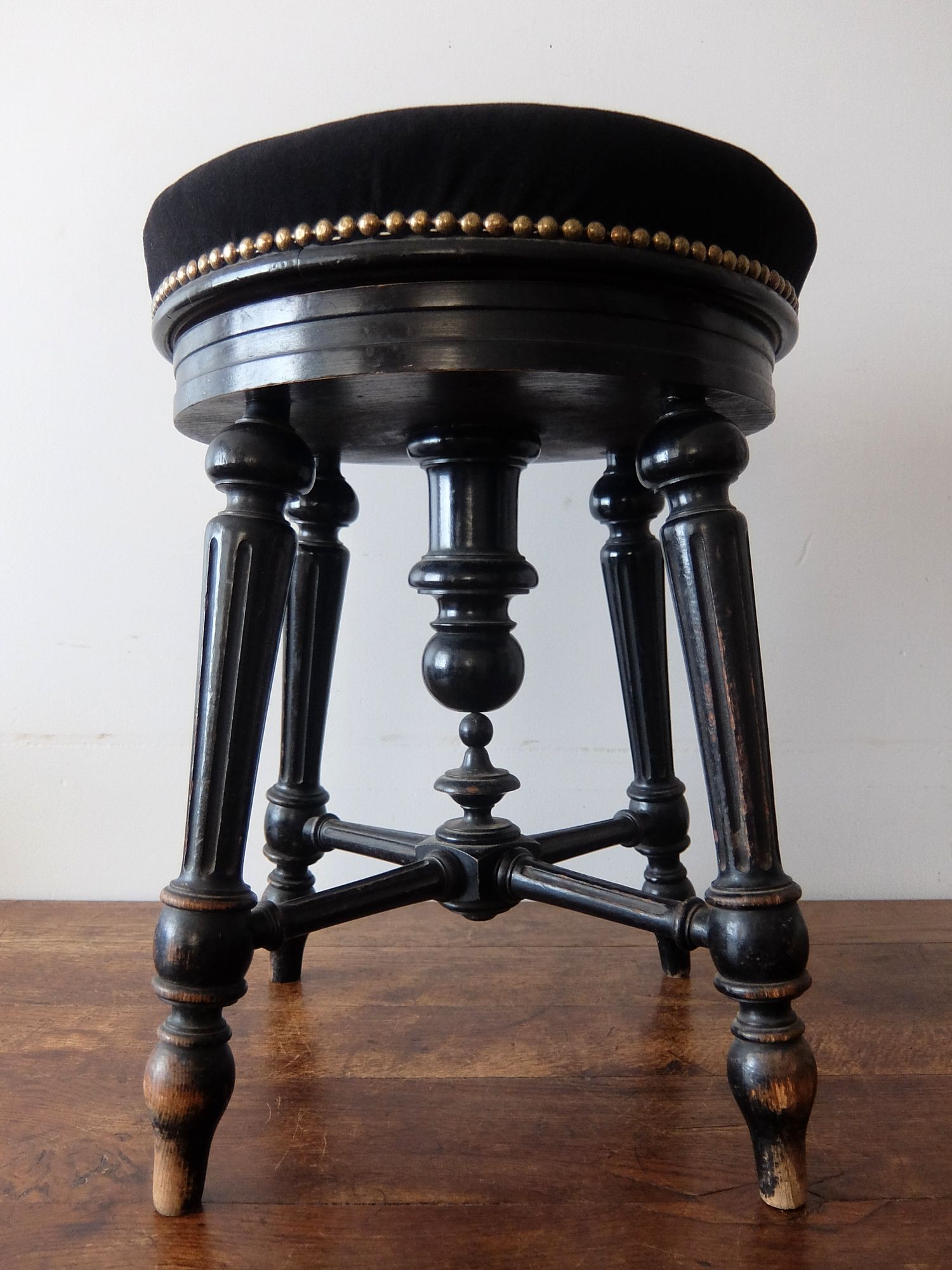 Stool Napoleon Ⅲ (D0525)