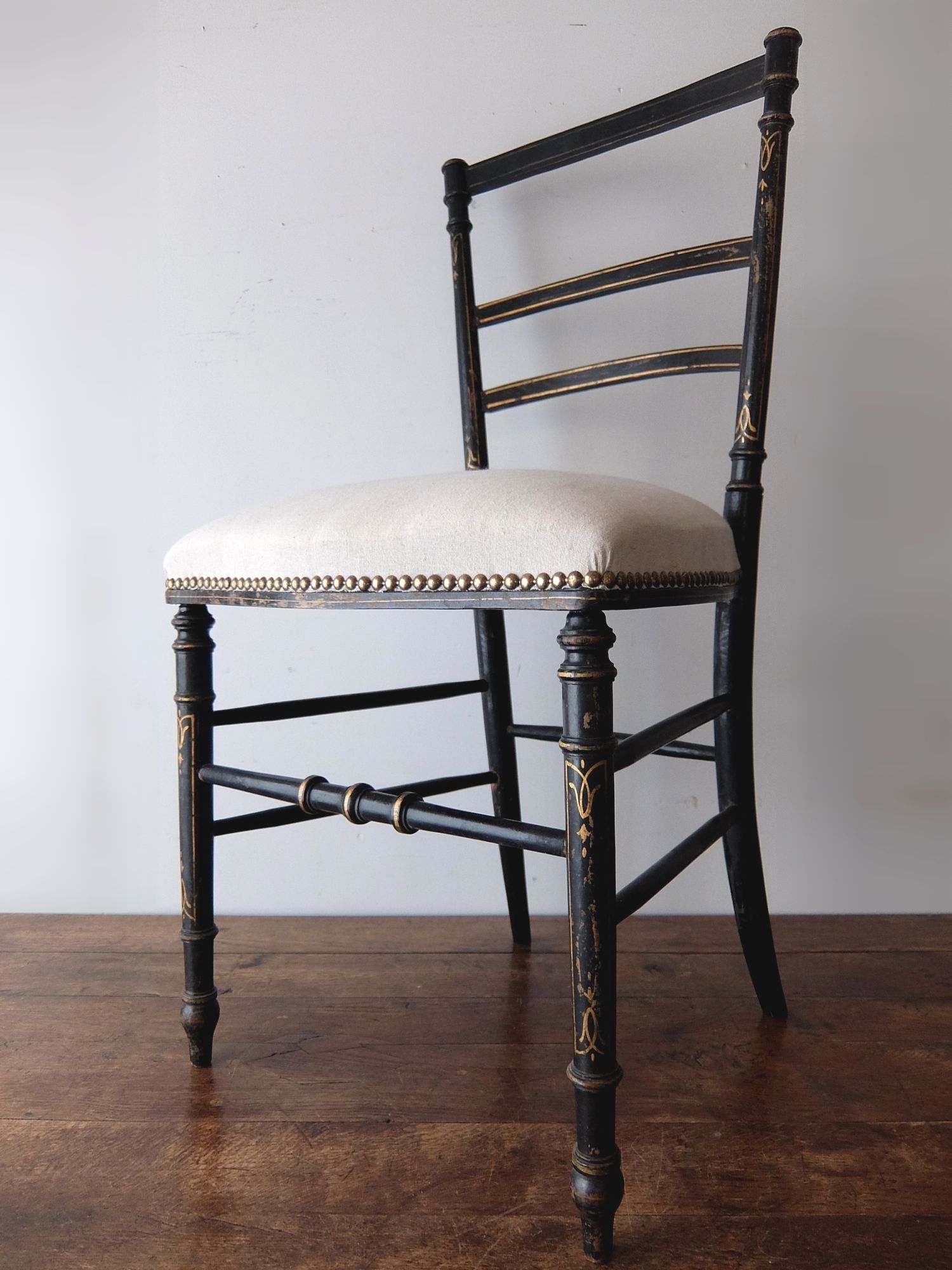 Chair Napoleon Ⅲ (C1019)