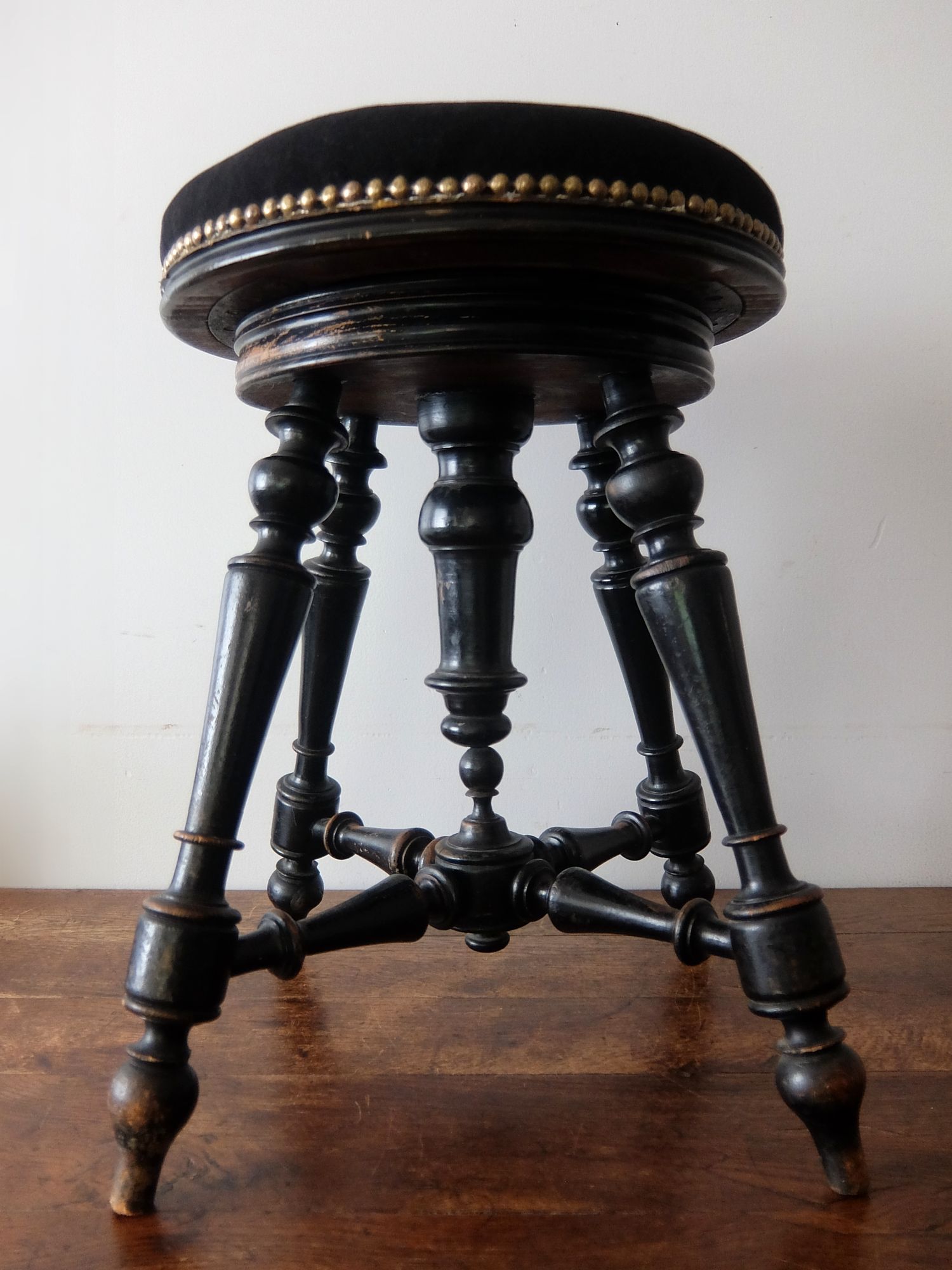 Stool Napoleon Ⅲ (E0525)