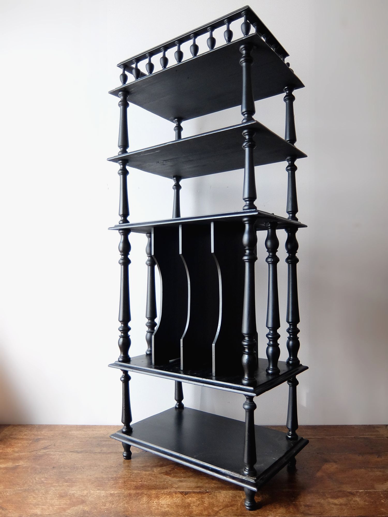 Music Shelf Napoleon Ⅲ (A0916)