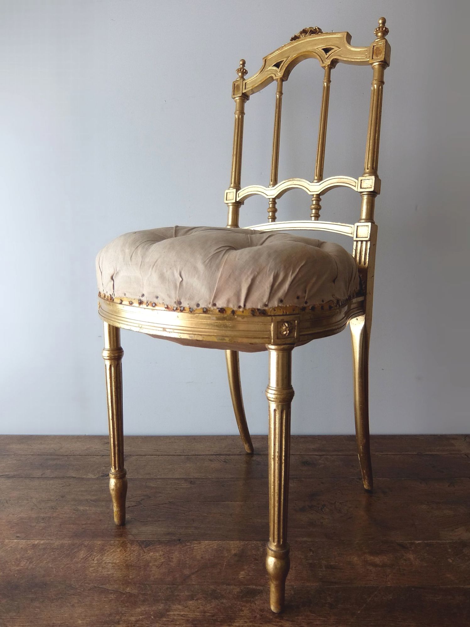 French Chair (A0617)