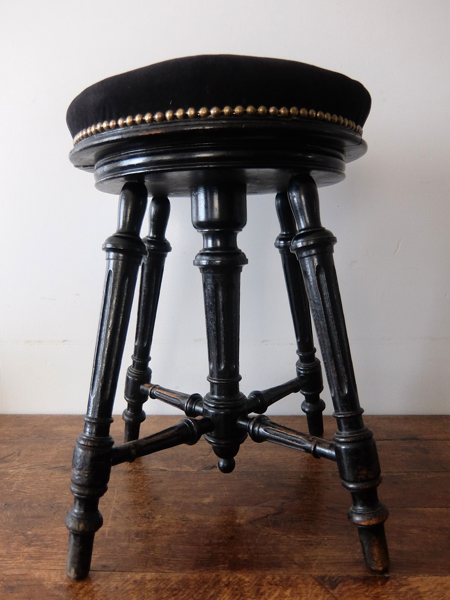 Stool Napoleon Ⅲ (C0525)