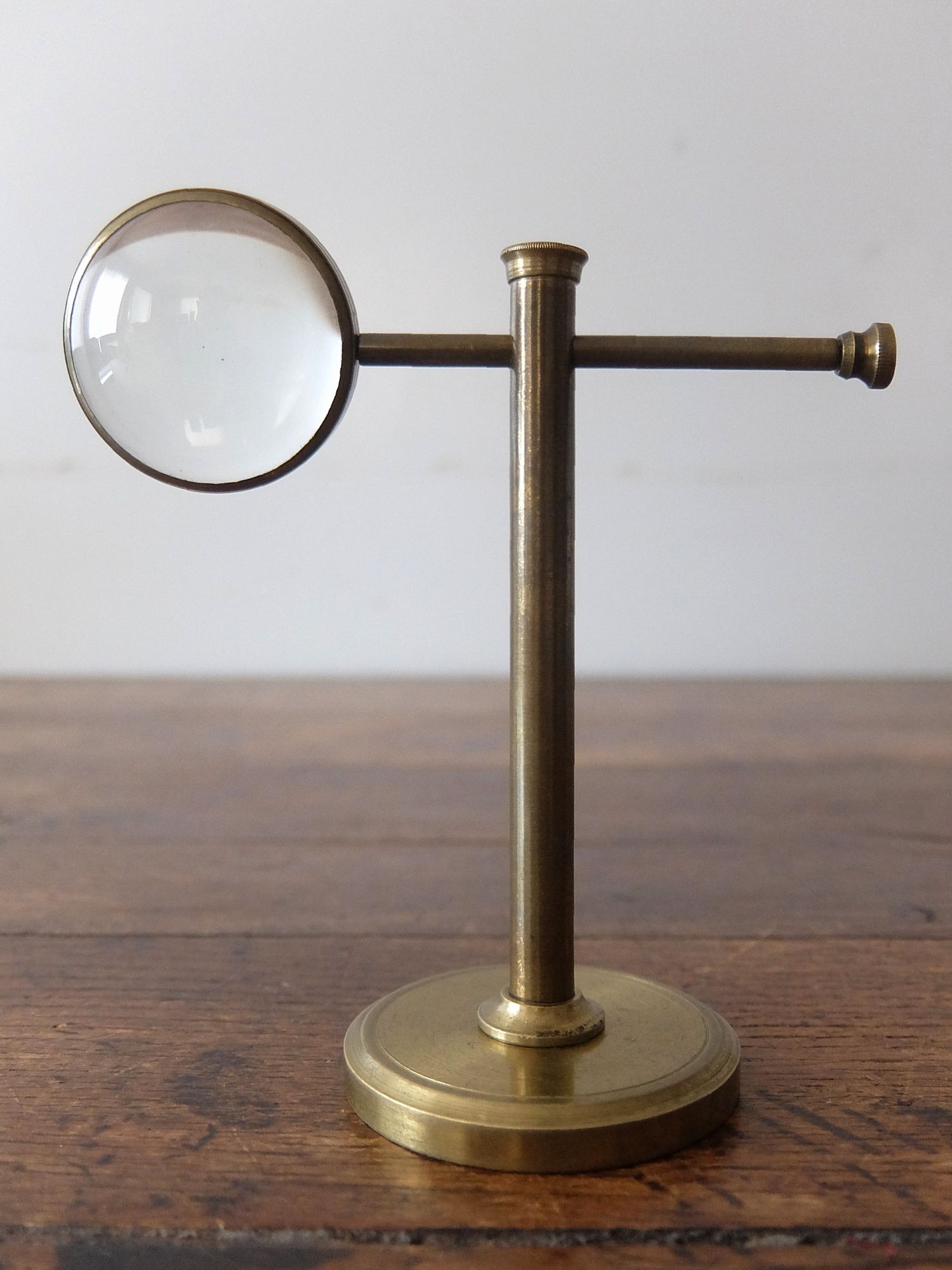 Jeweler's Magnifying Glass (C0825)