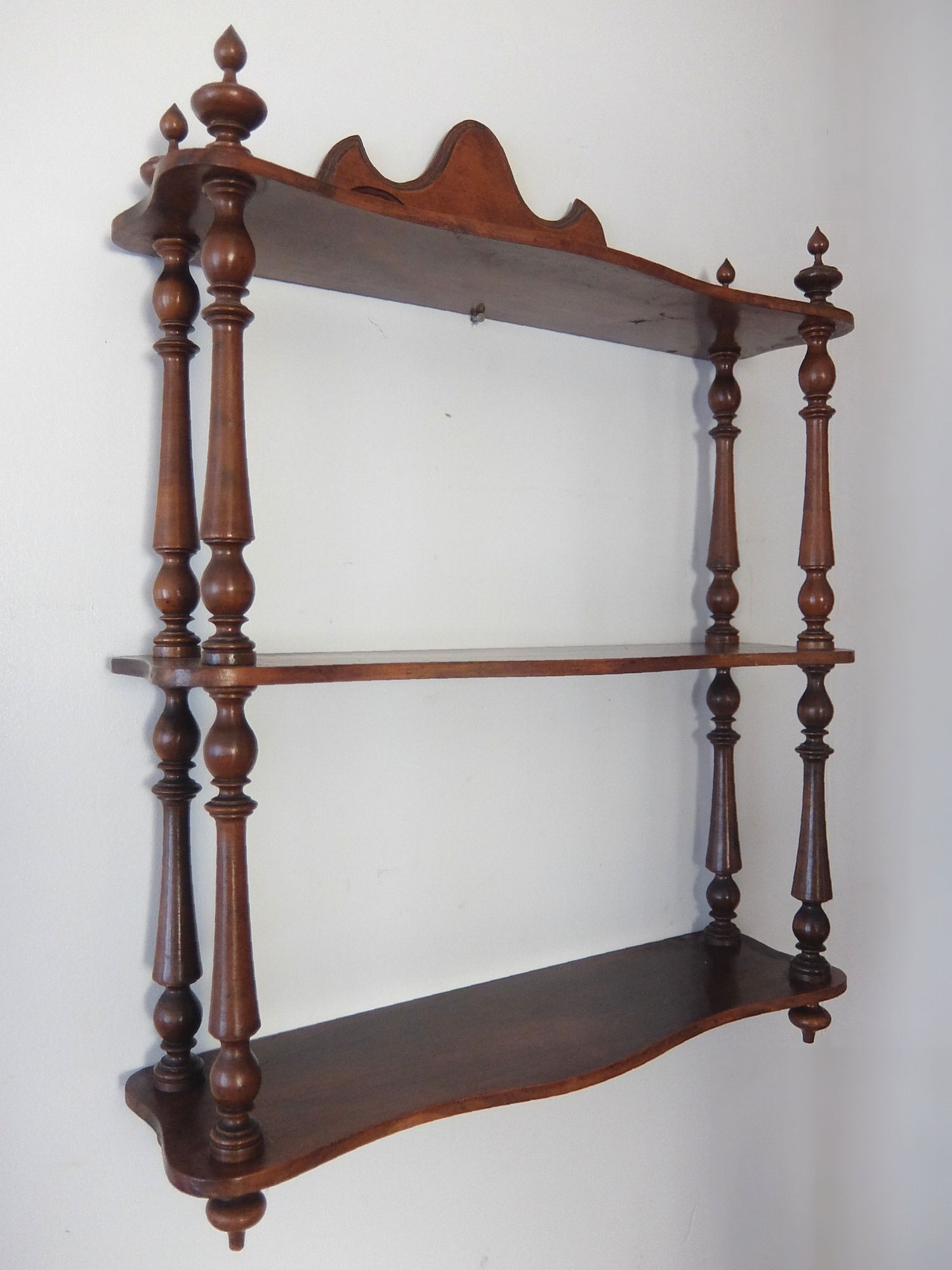 French Wall Shelf (A0723)