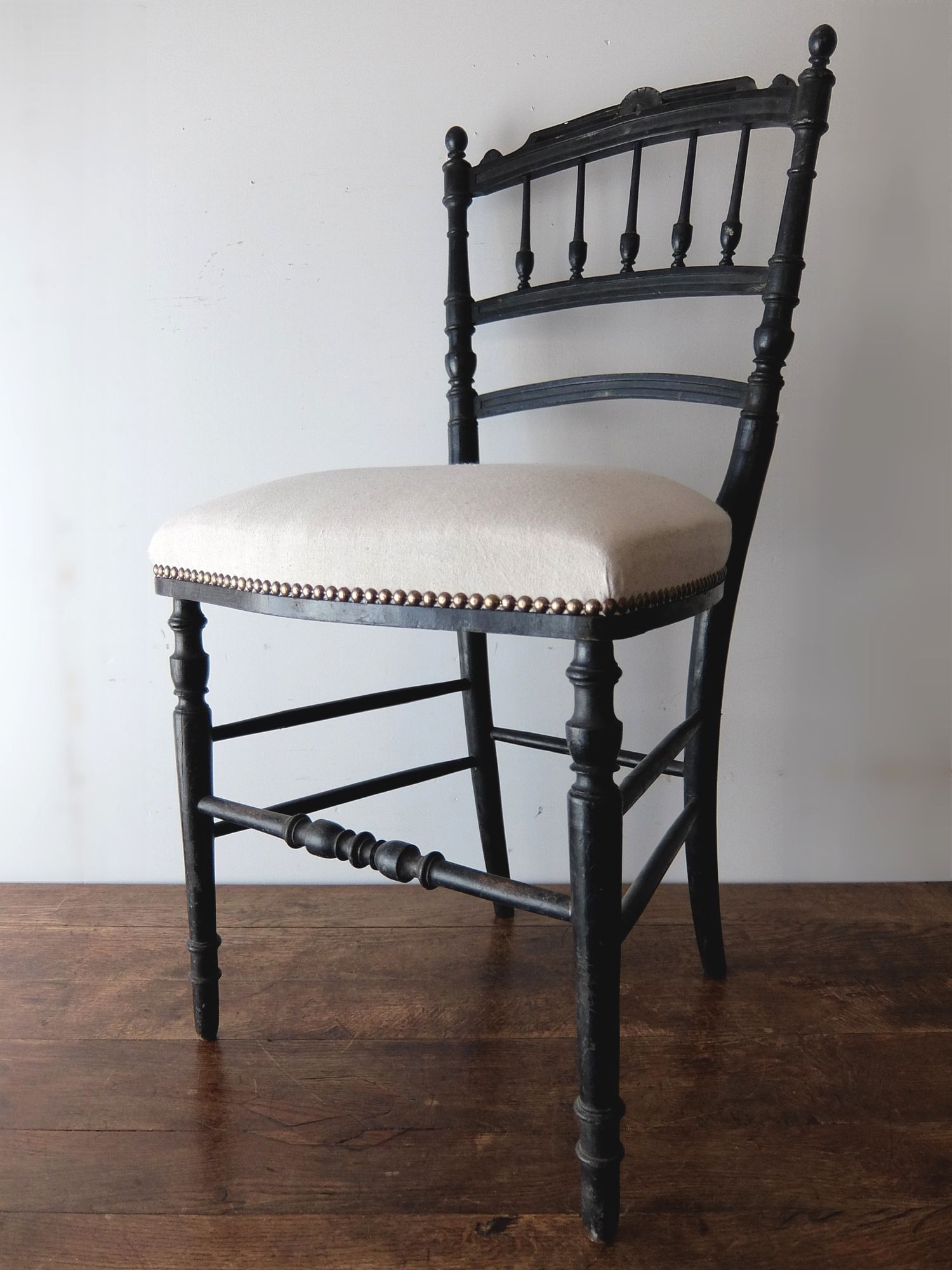 Chair Napoleon Ⅲ (D1019)
