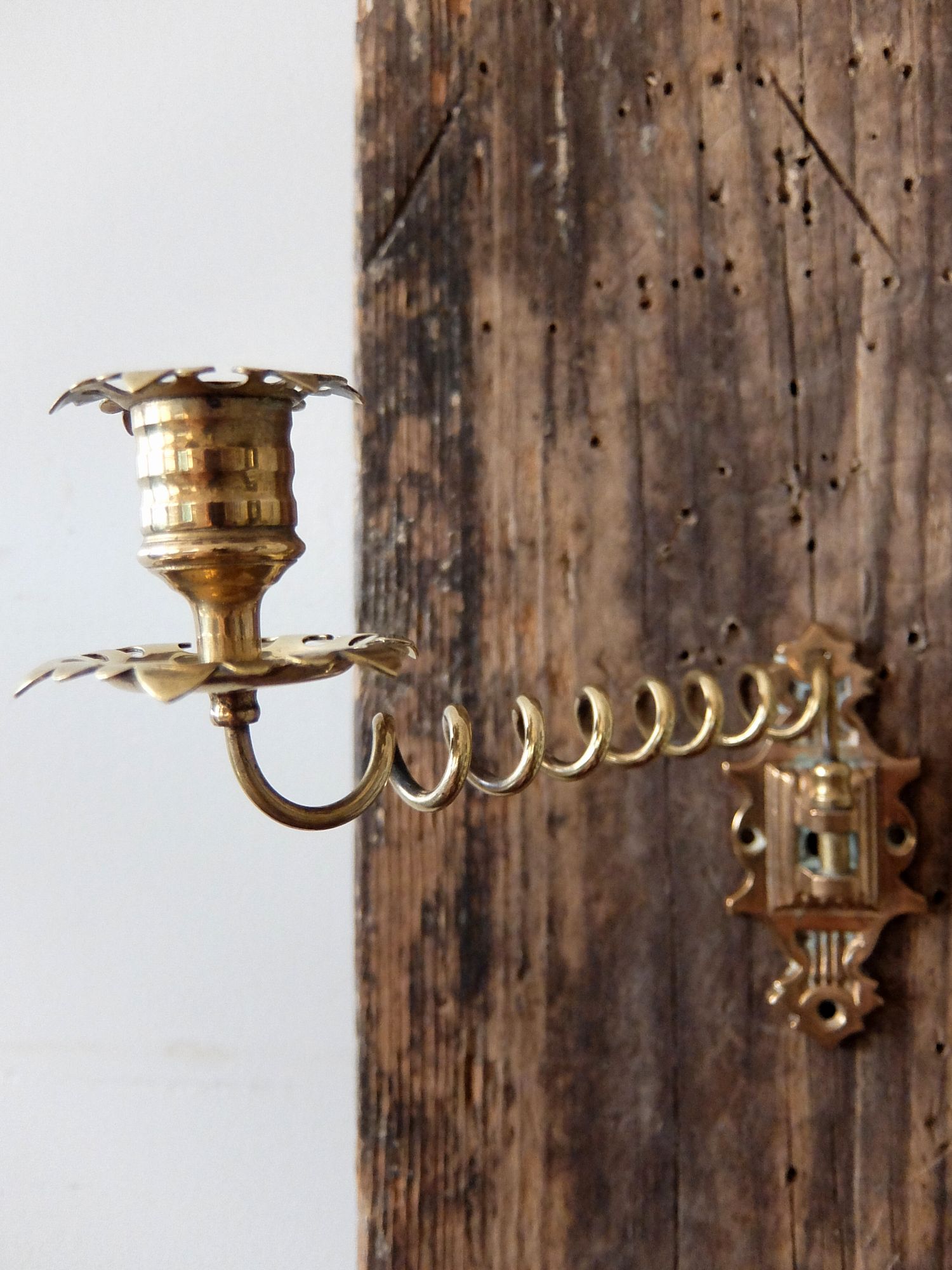 Piano Candle Holder (A0721)