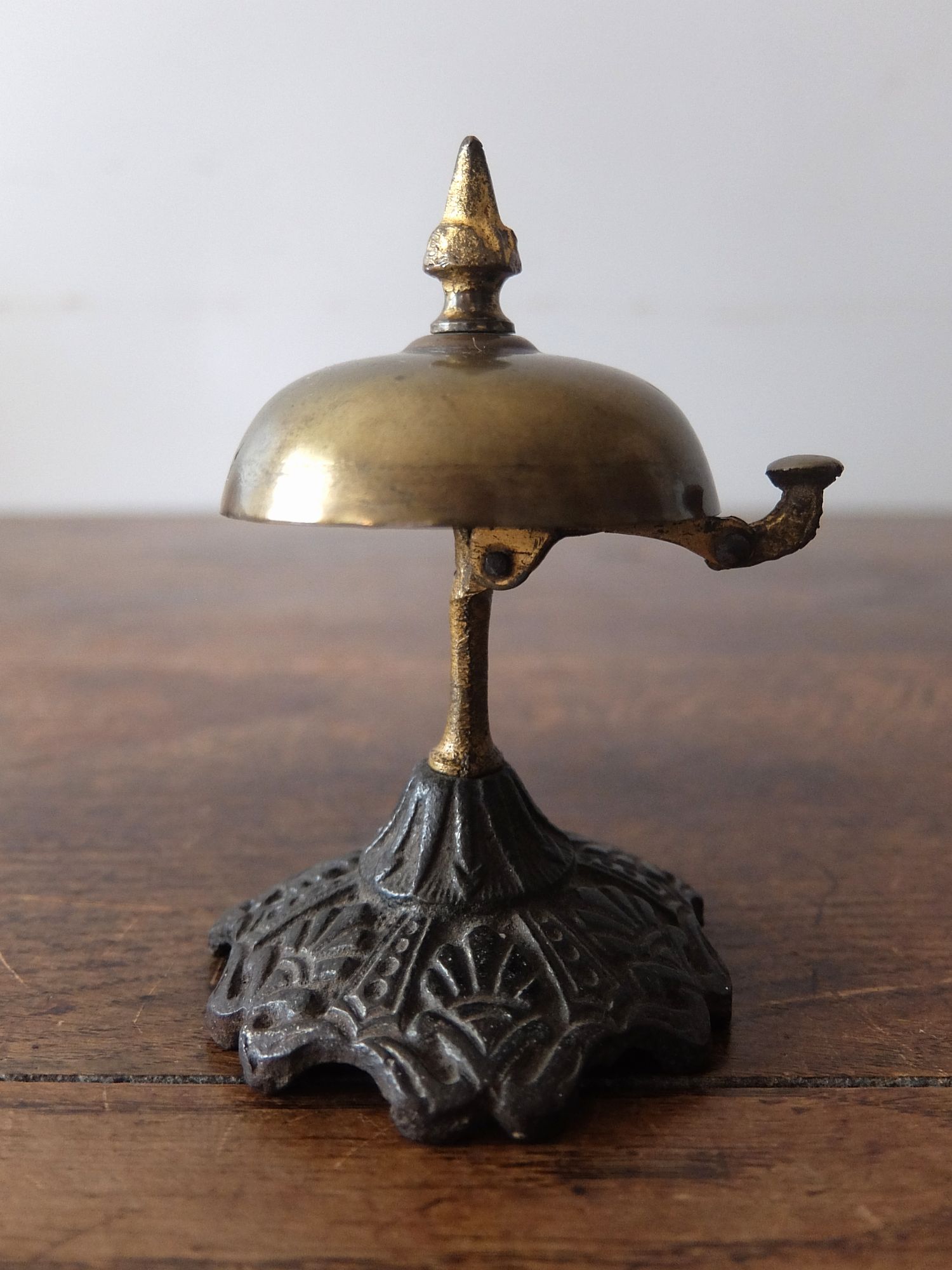 Counter Bell (A0925)