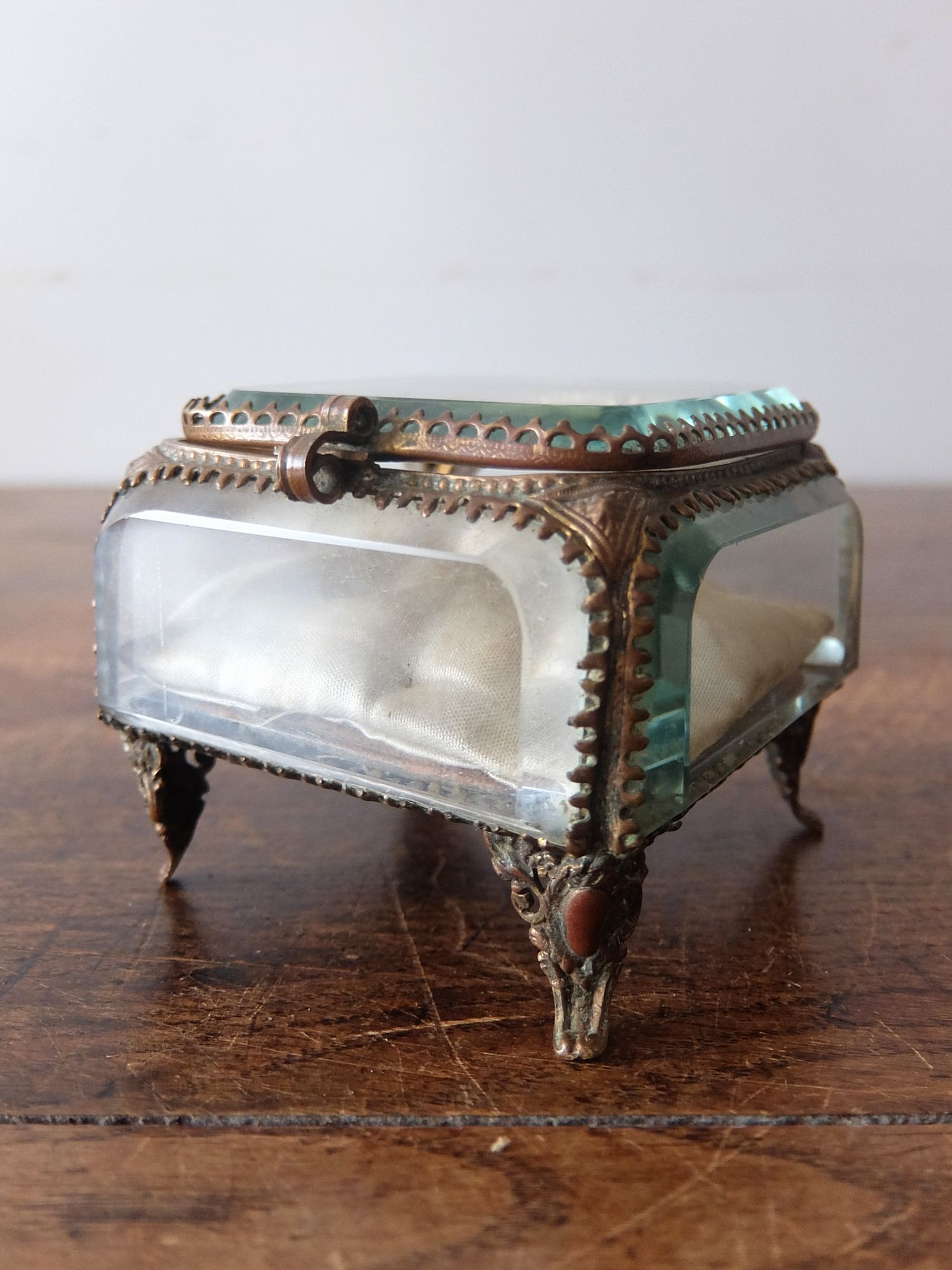 jewelry Case (A1025-01)