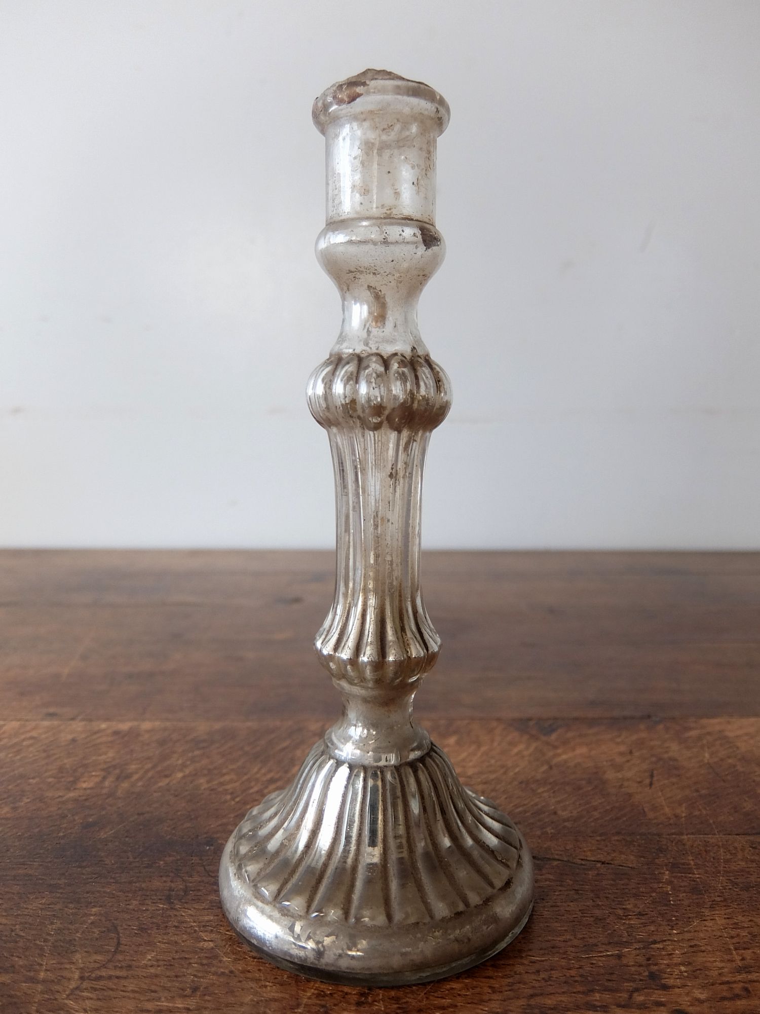 Mercury Candle Stand (A1025)