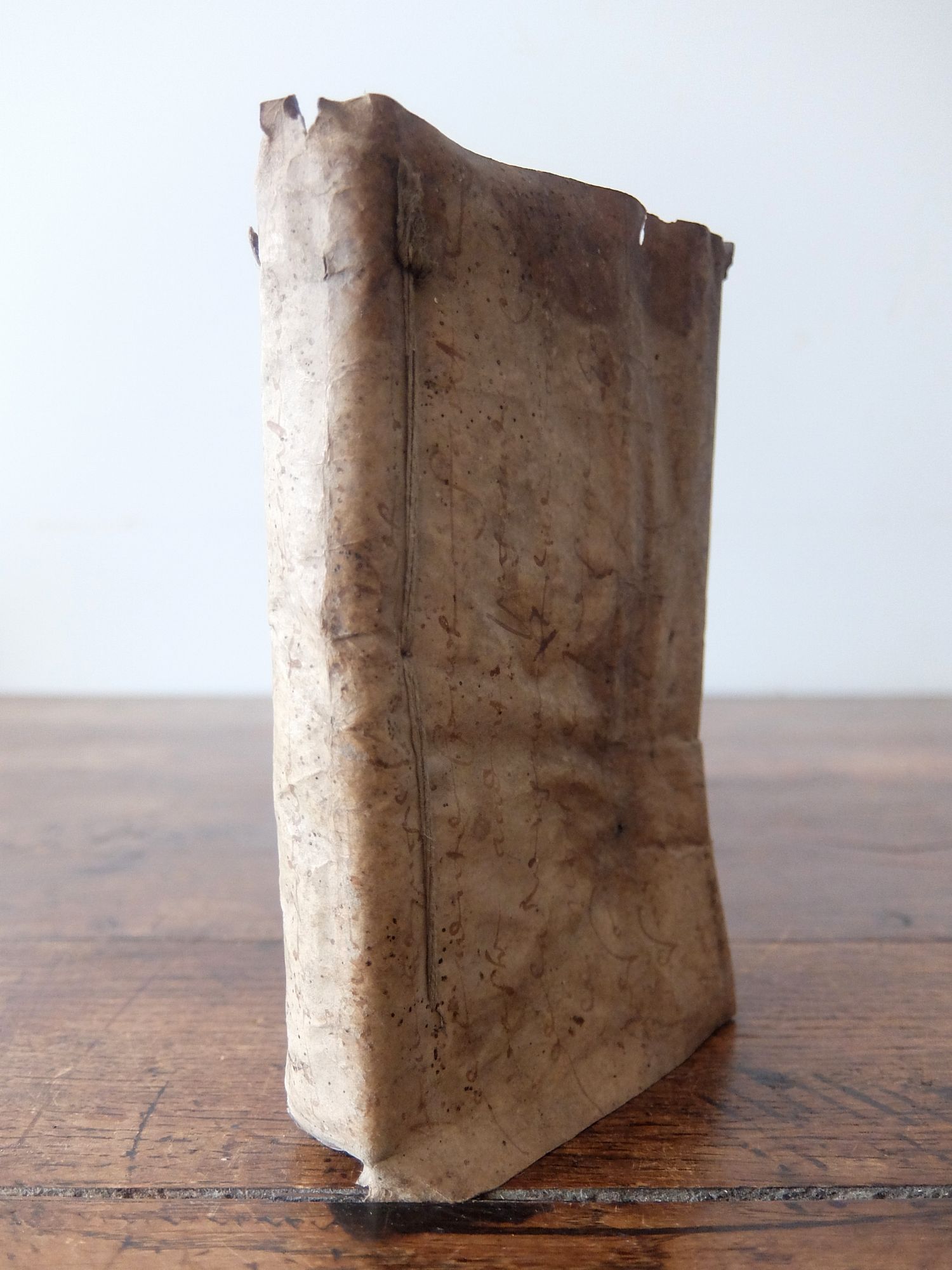 Antique Book (A1025-01)