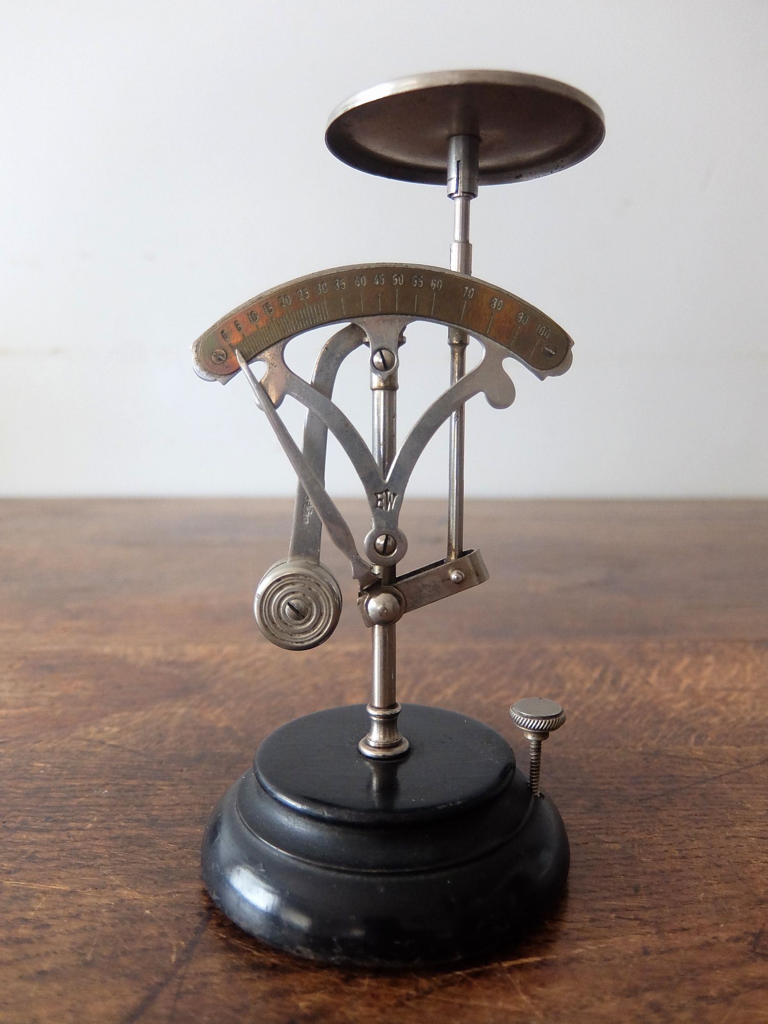 Scale Napoleon Ⅲ (A0925)