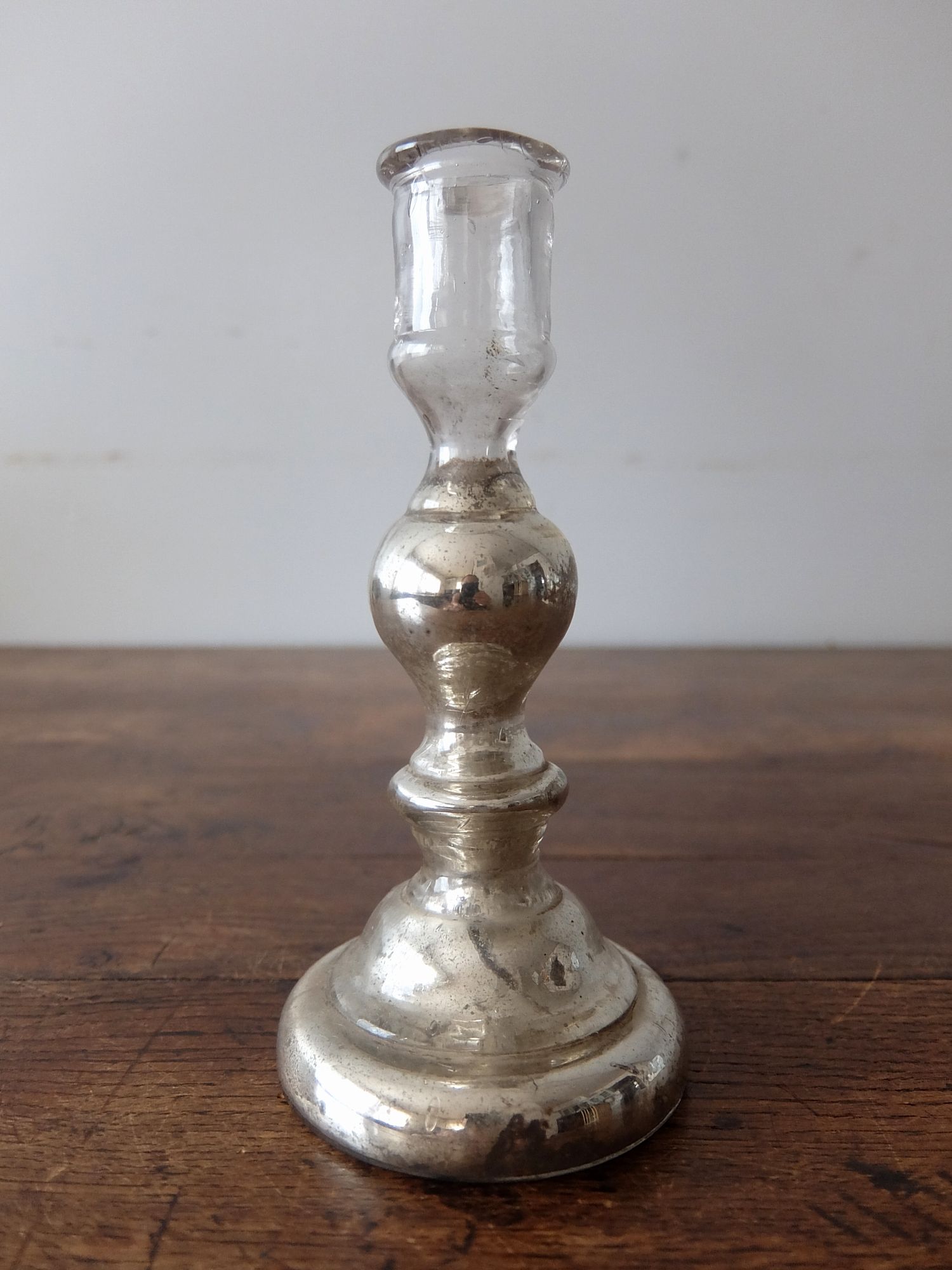 Mercury Candle Stand (B1025-01)