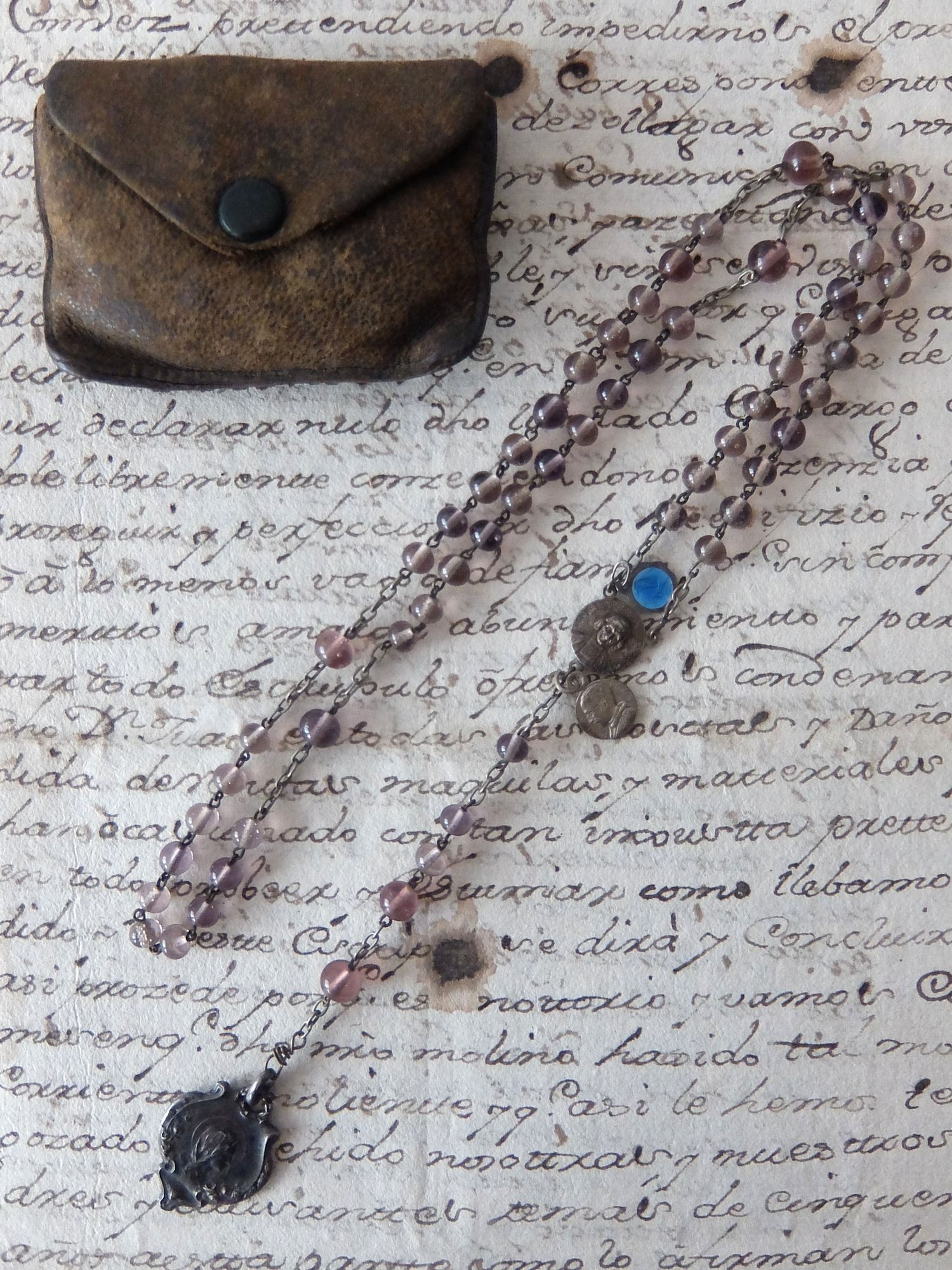 Medal with Case (A1025-01)