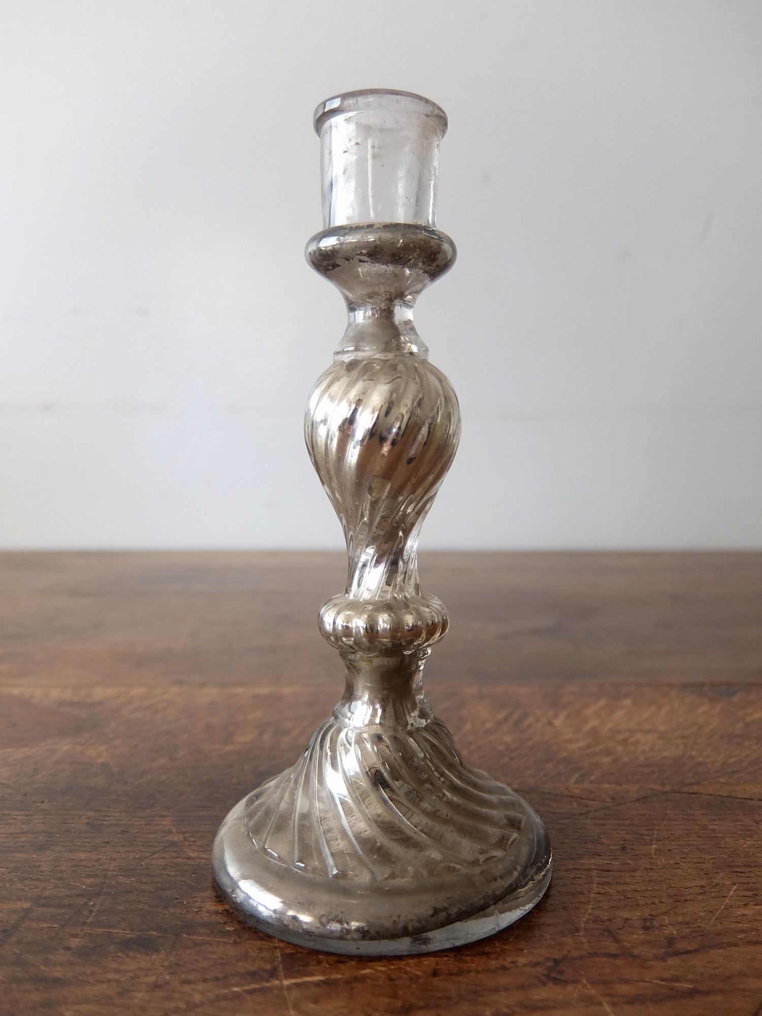 Mercury Candle Stand (B1025-02)