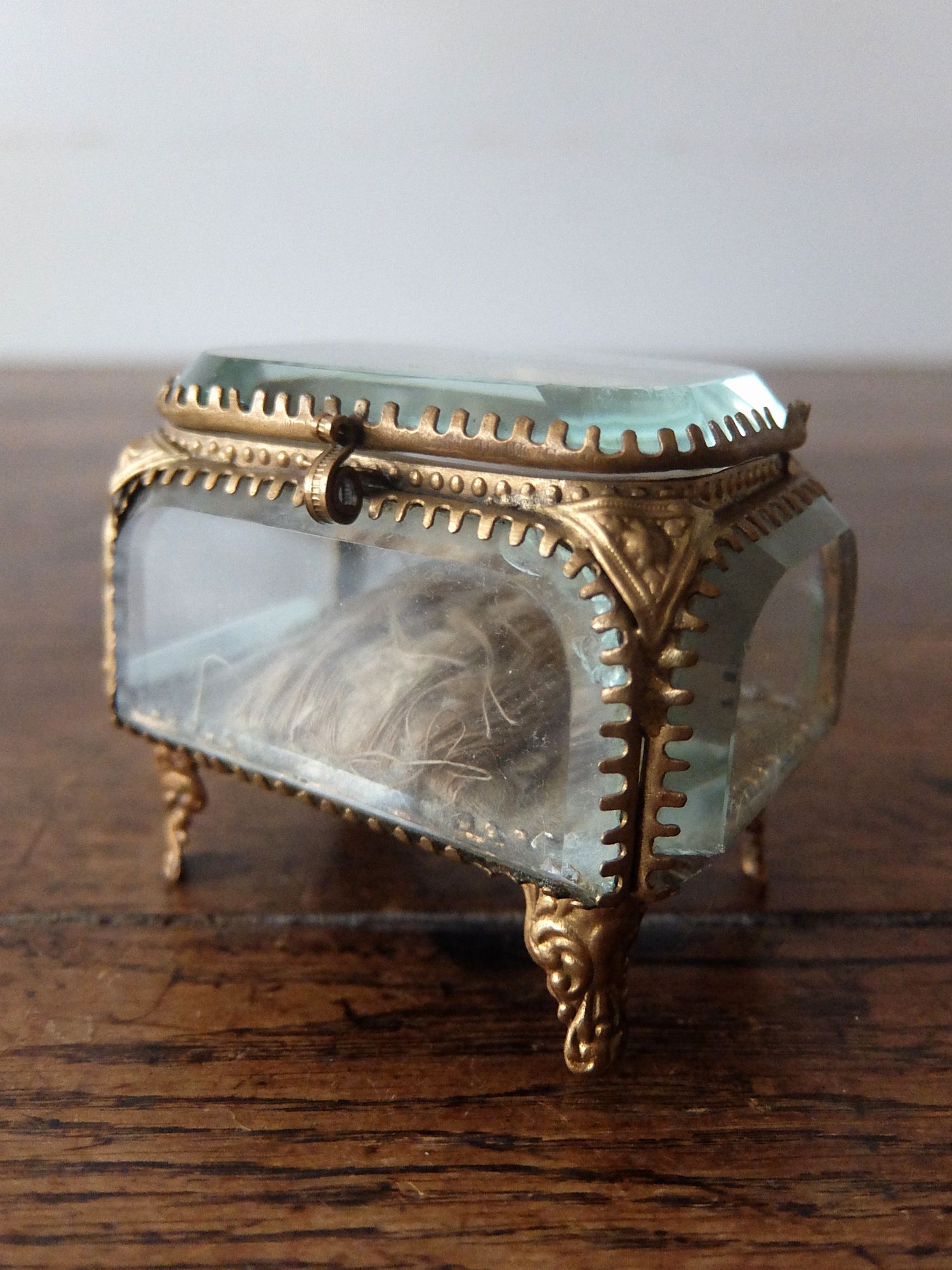 jewelry Case (A1025-05)