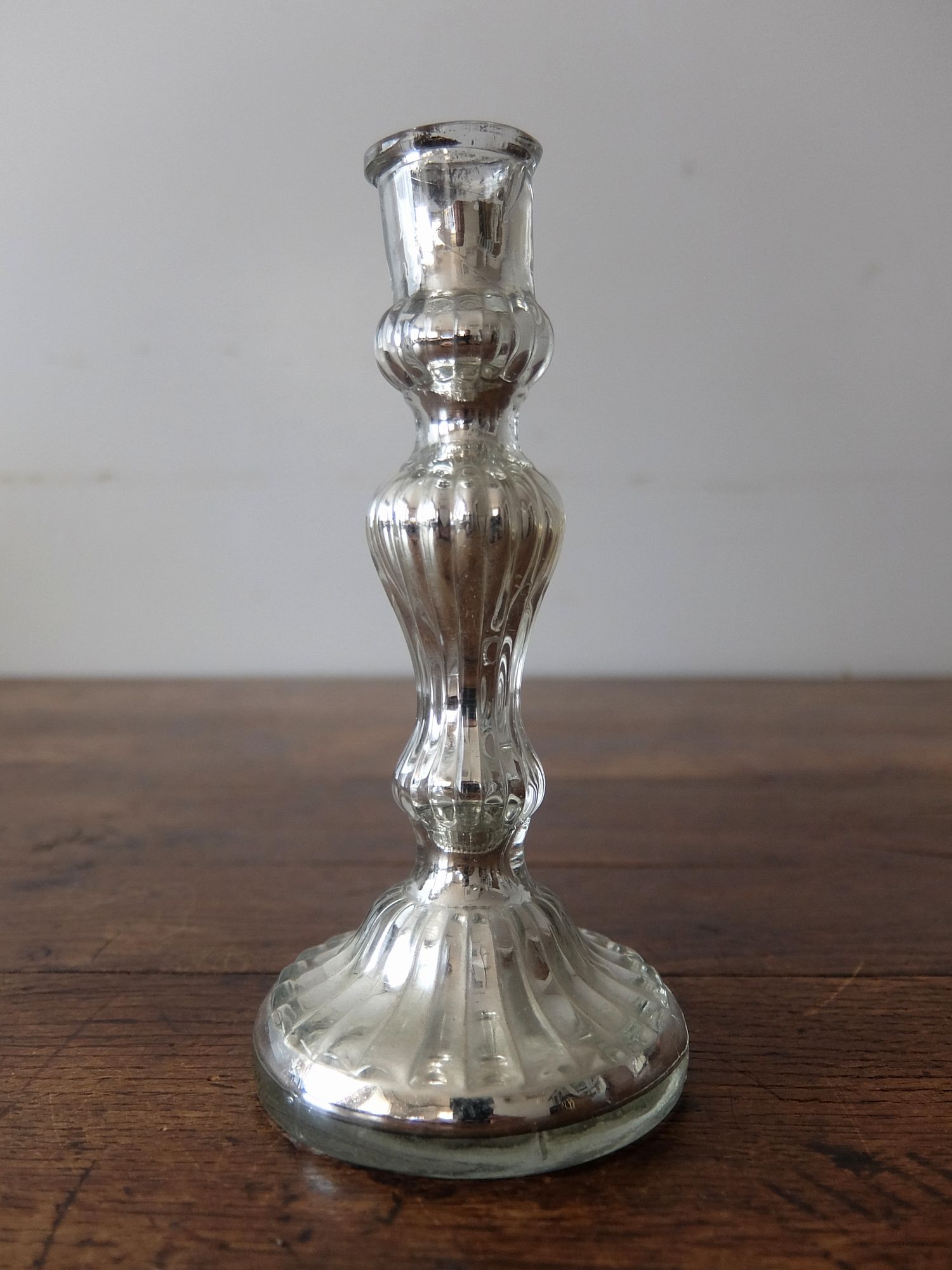 Mercury Candle Stand (B1025-04)