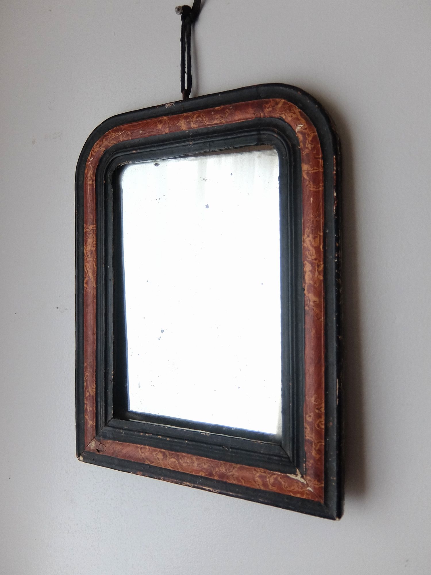 French Mirror (B1025)