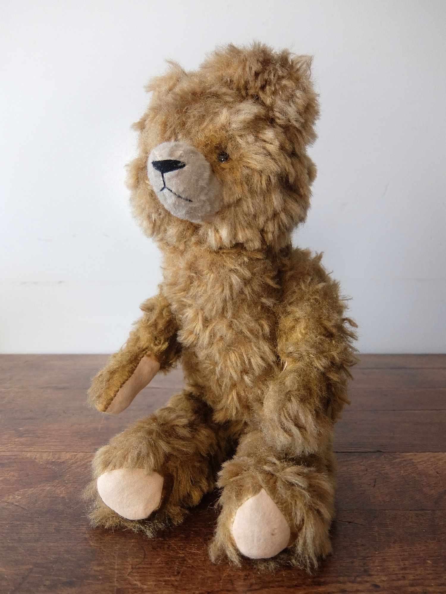 Plush Toy 【Bear】 (C1025)