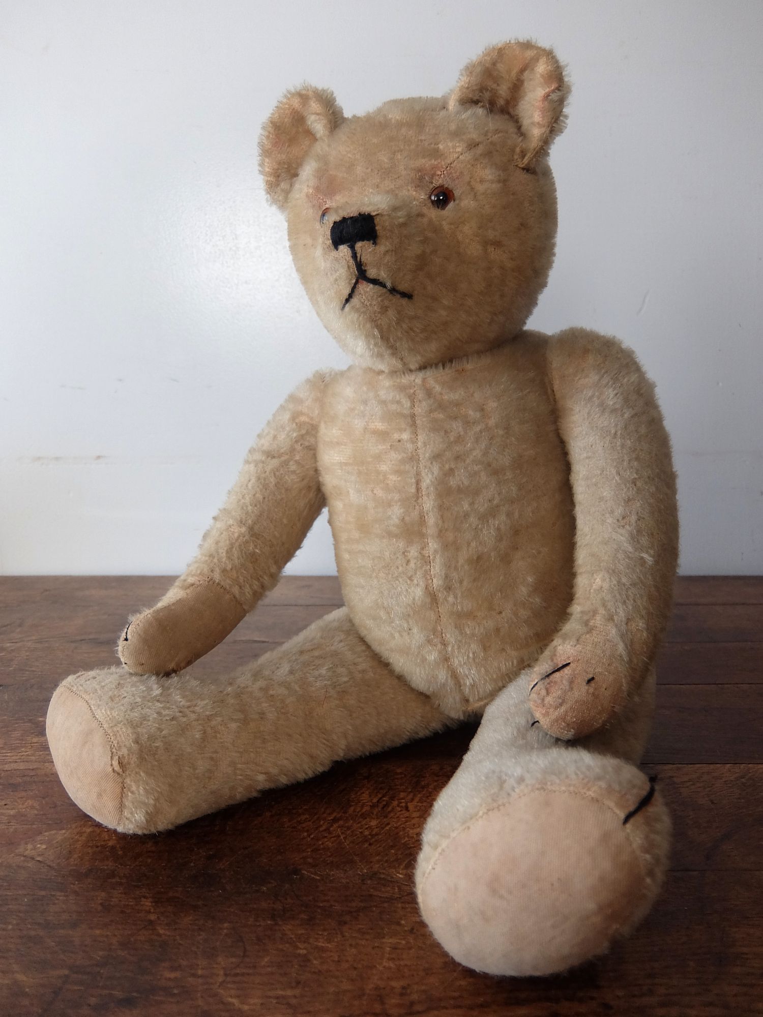 Plush Toy 【Bear】 (A1025)