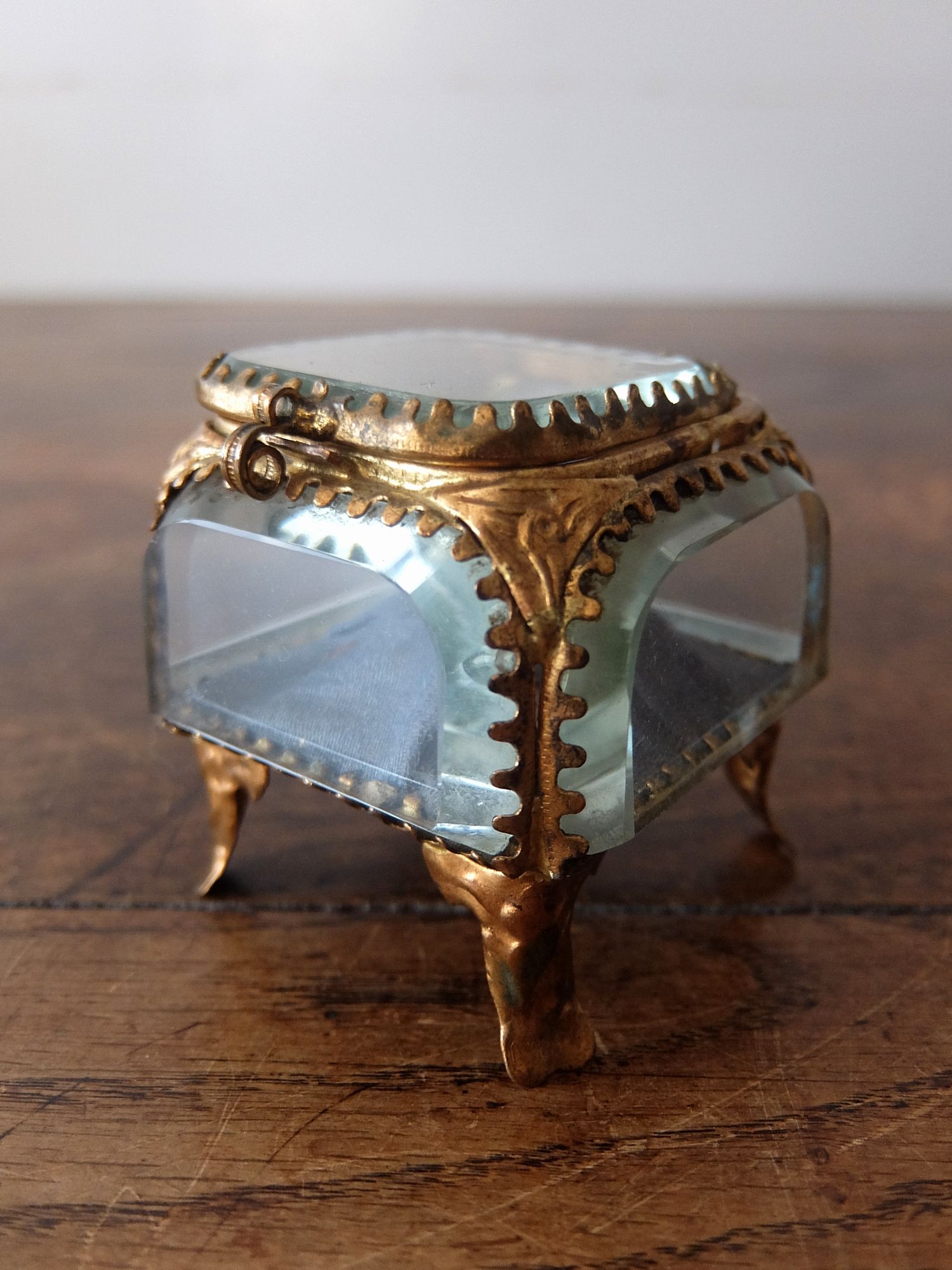 jewelry Case (A1025-03)