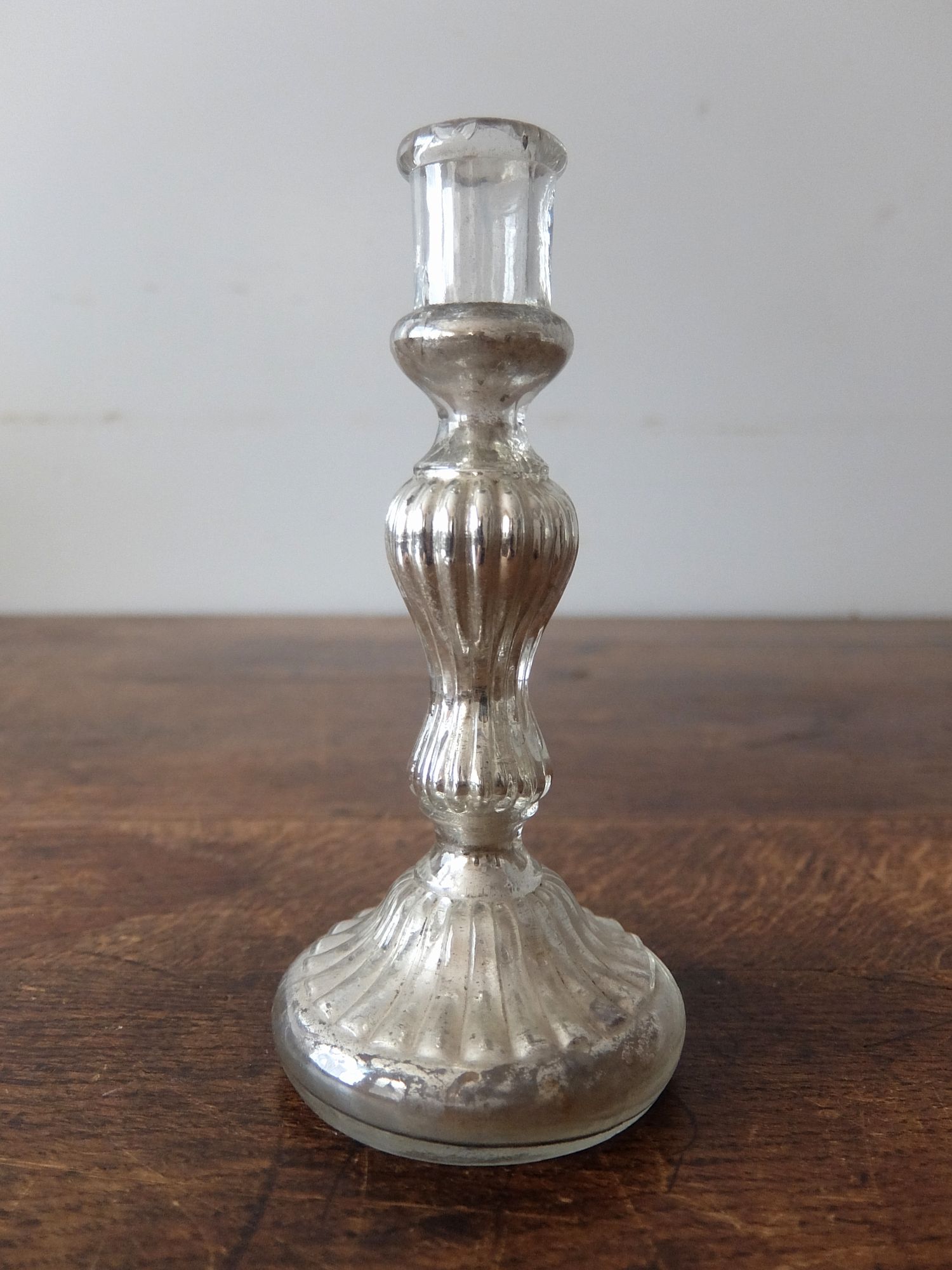 Mercury Candle Stand (B1025-06)