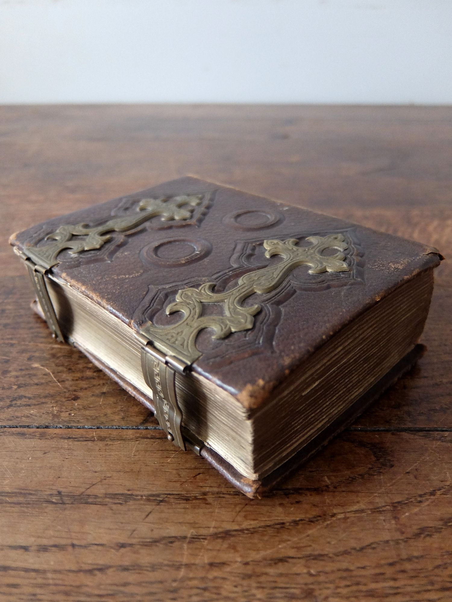 Album with Cards (A1025)