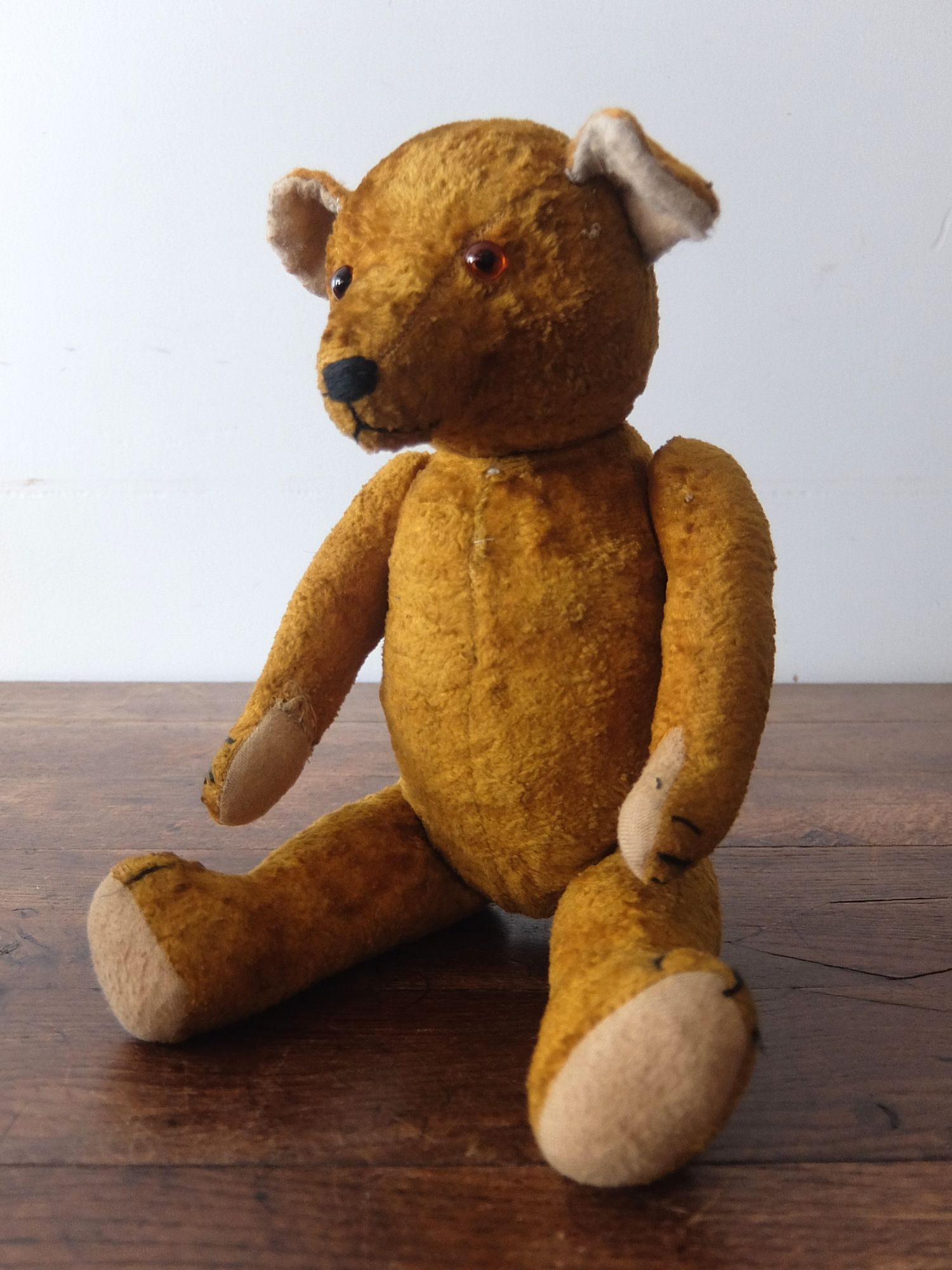 Plush Toy 【Bear】 (A1125-10)